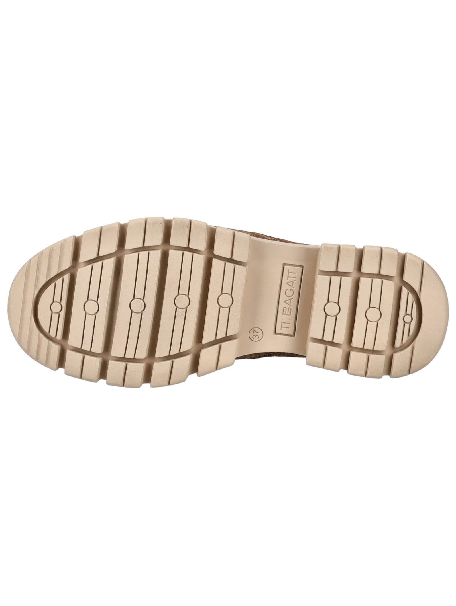 BAGATT Stiefelette »BAGATT Stiefelette Veloursleder«