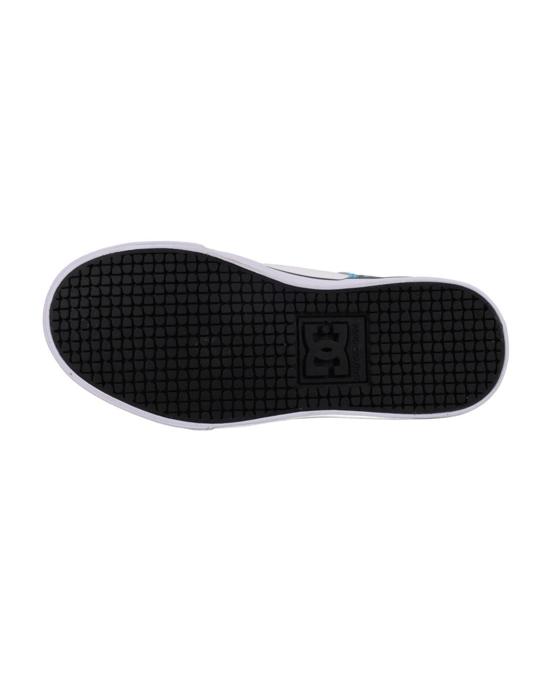 DC Shoes Sneaker »Pure«