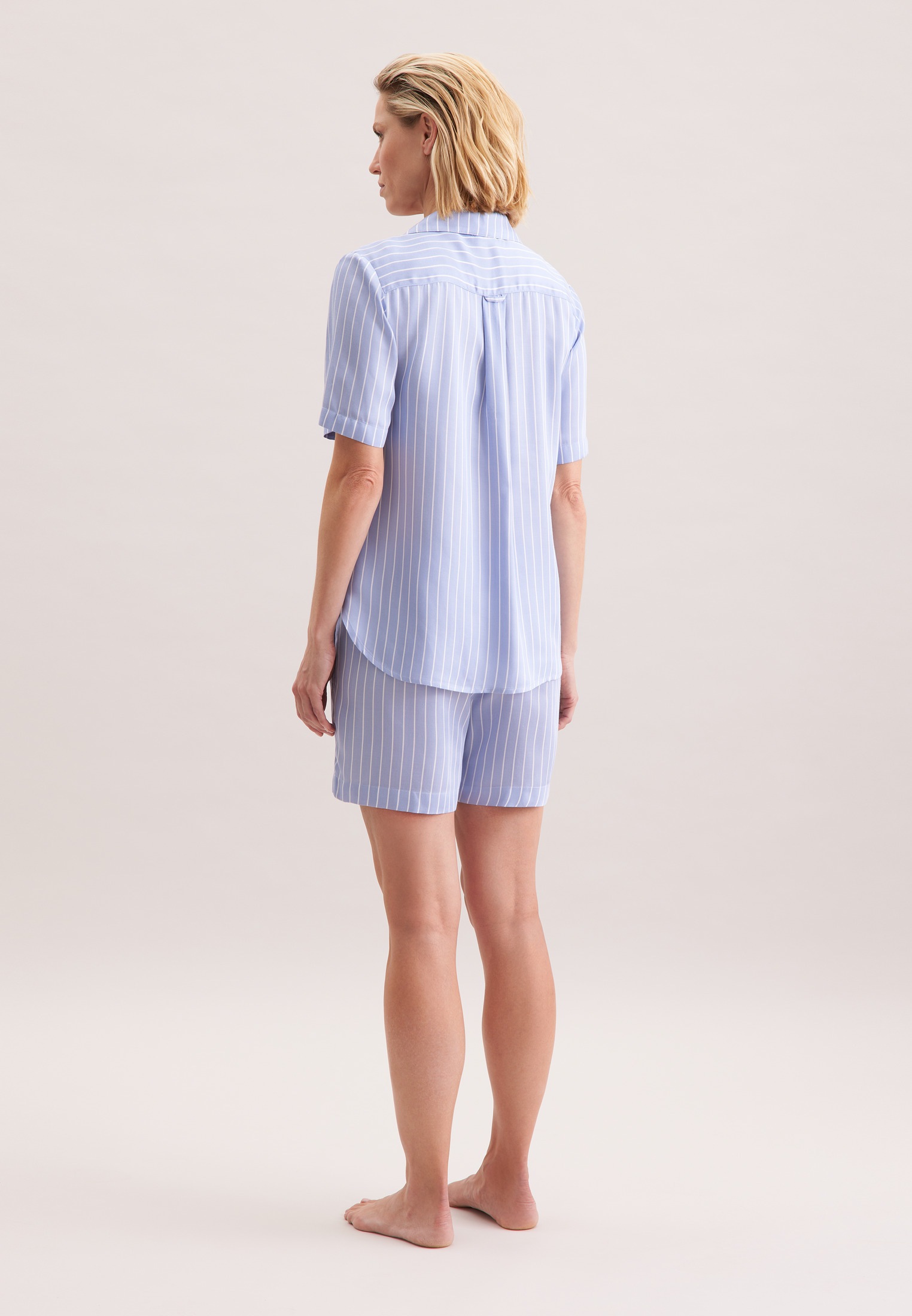 seidensticker Pyjama günstig online kaufen