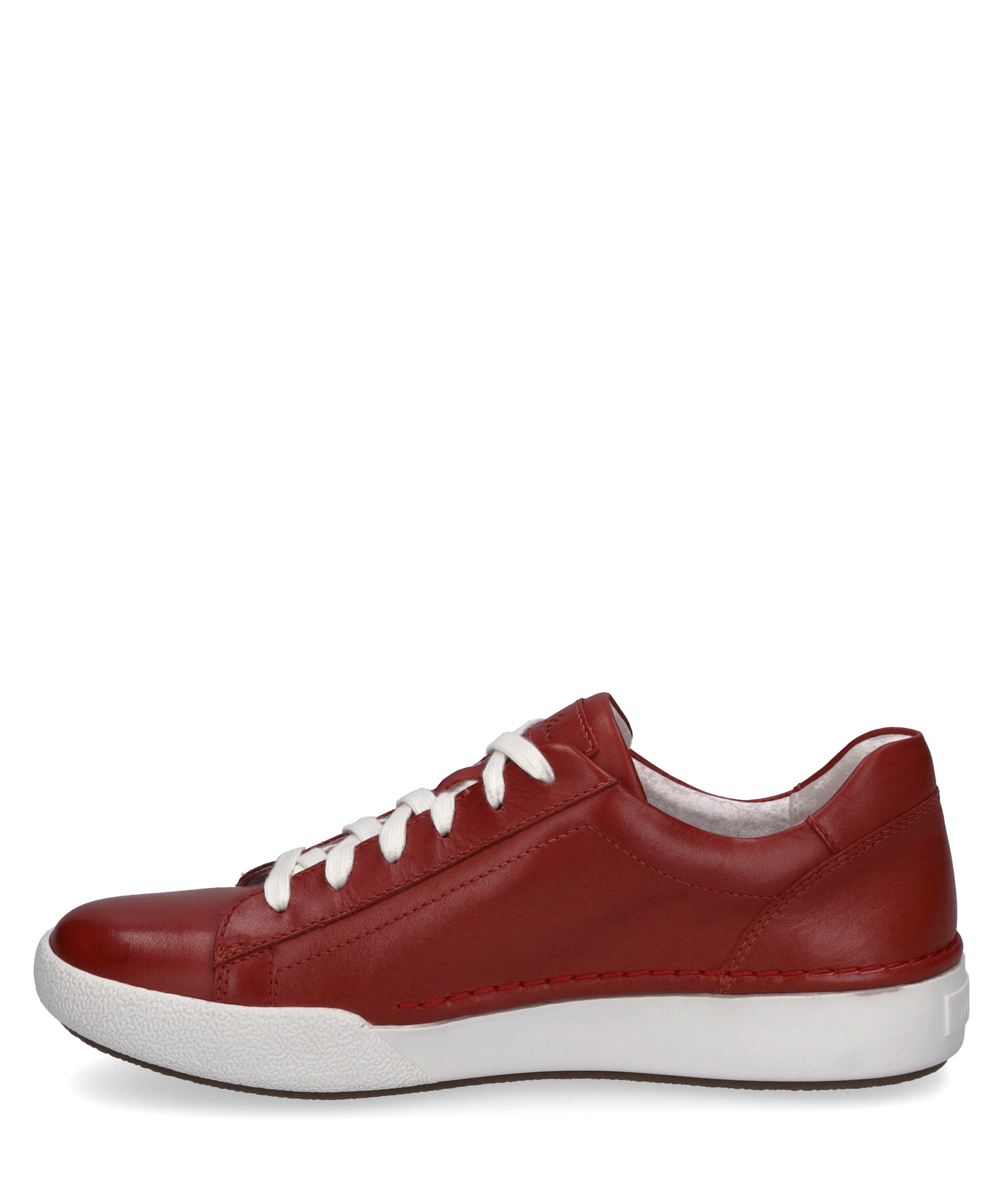 Josef Seibel Sneaker »Claire 01, hibiscus«