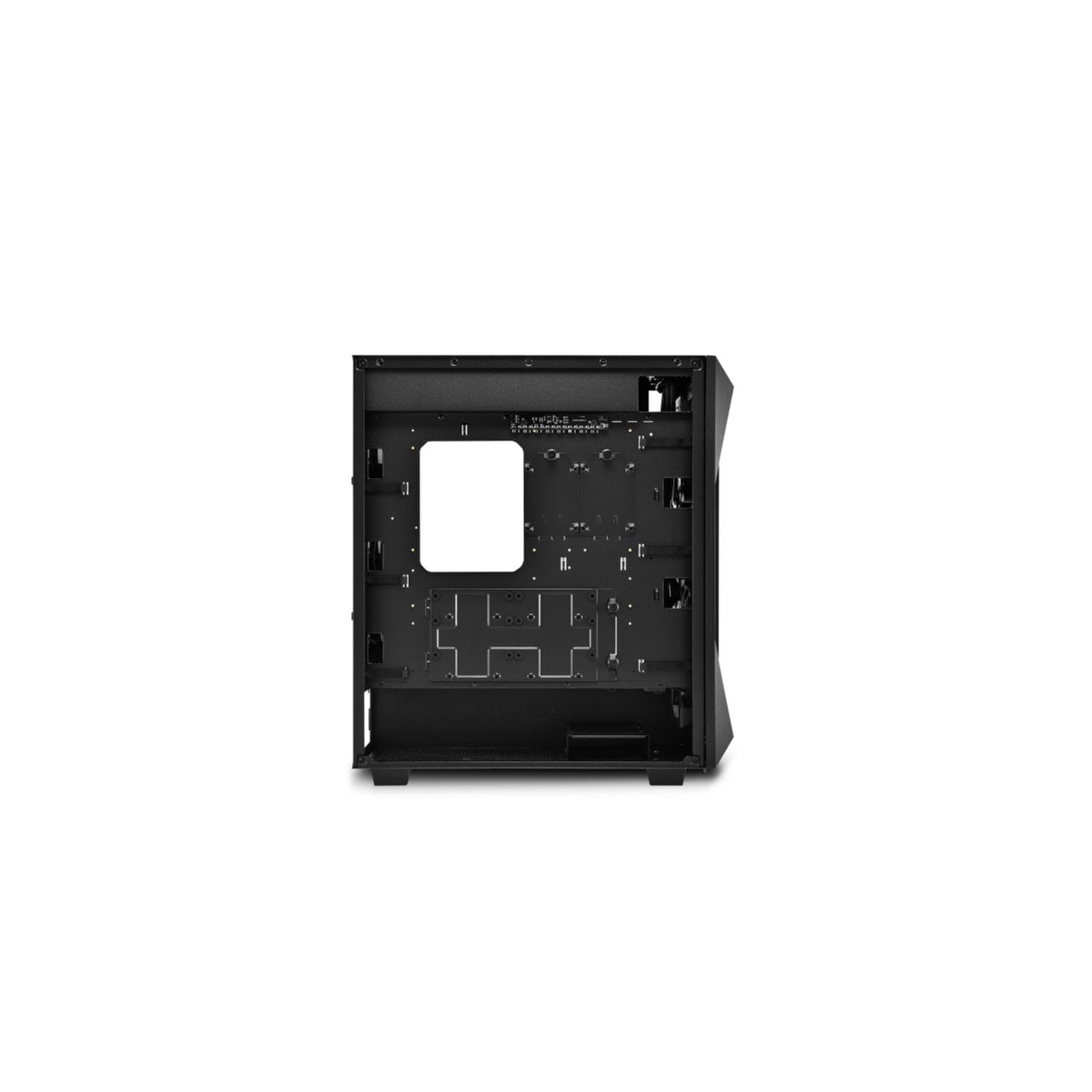Sharkoon PC-Gehäuse »REV300«
