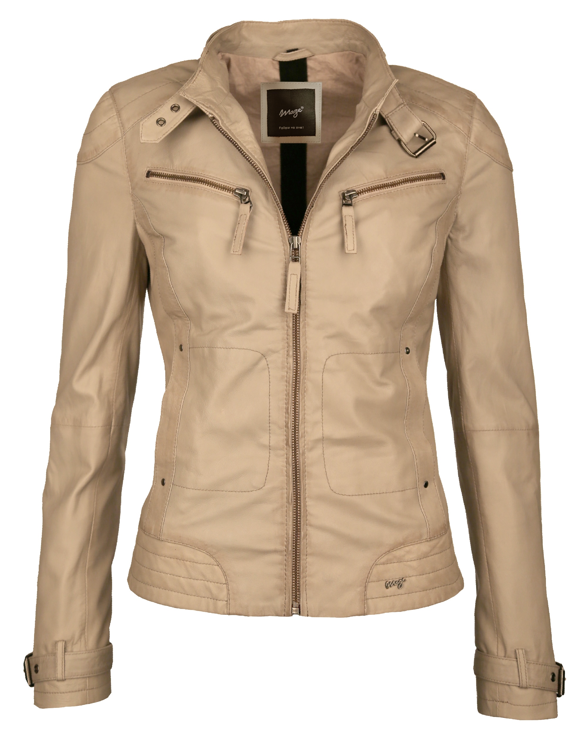 Maze Lederjacke »31Ryana«