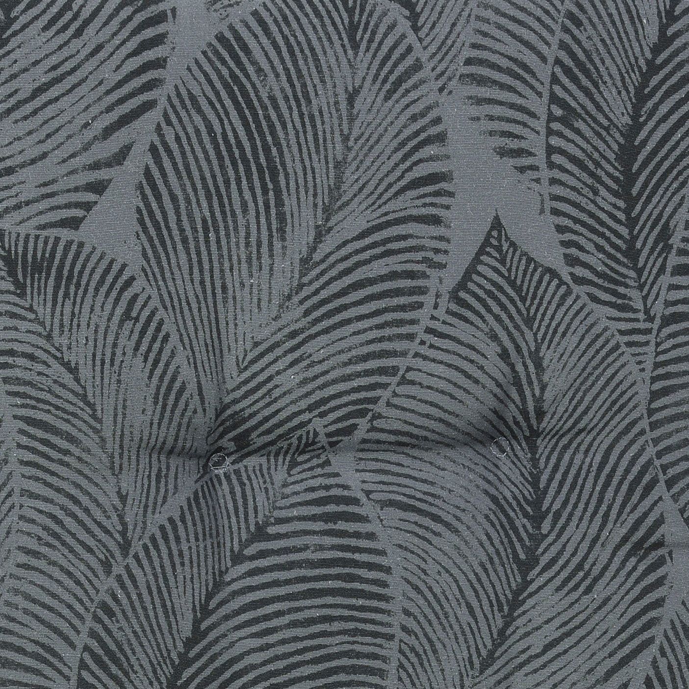 GO-DE Hochlehnerauflage, 120x50 cm