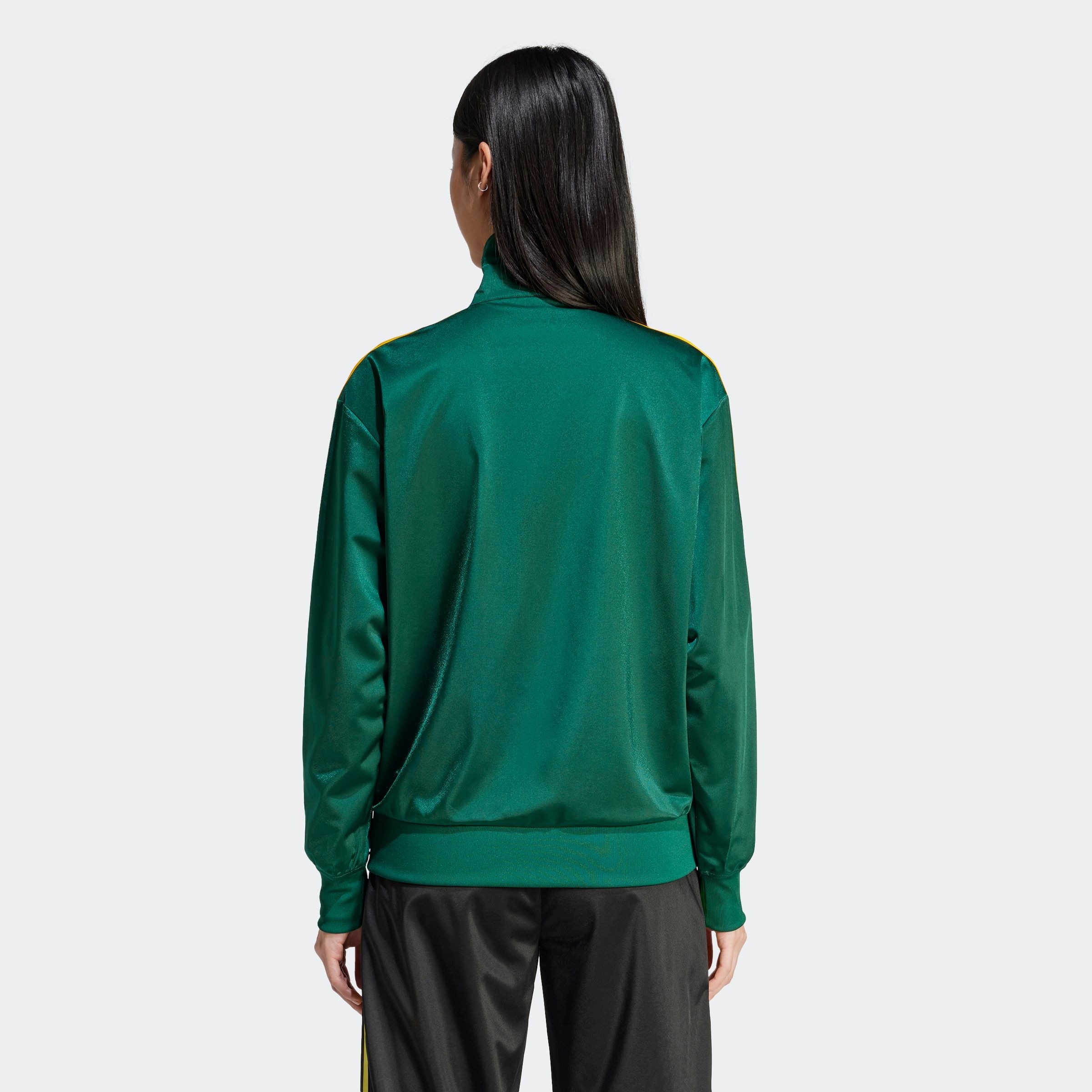 adidas Originals Outdoorjacke »FBIRD LOOSE TT«