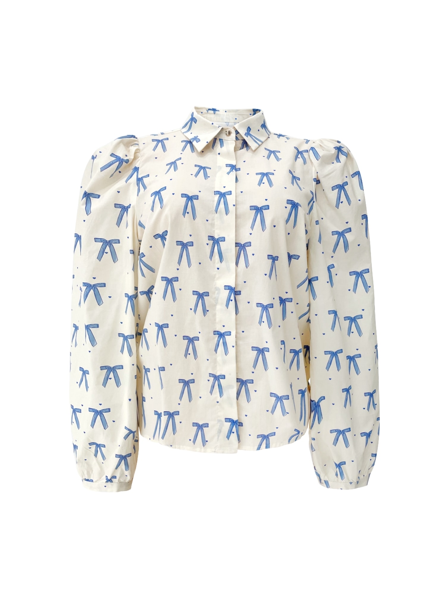 Liberté Essentiel Blusentop "Liberté Essentiel Shirt FLORA"