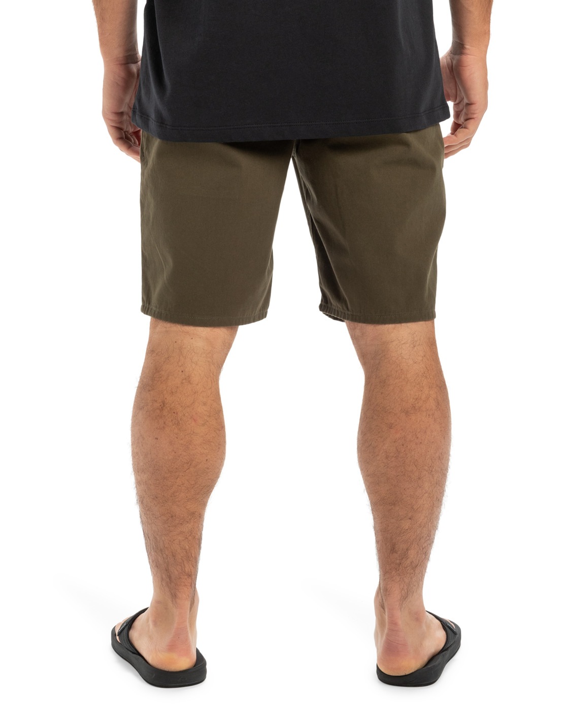 Quiksilver Chinoshorts »Everyday 20"«