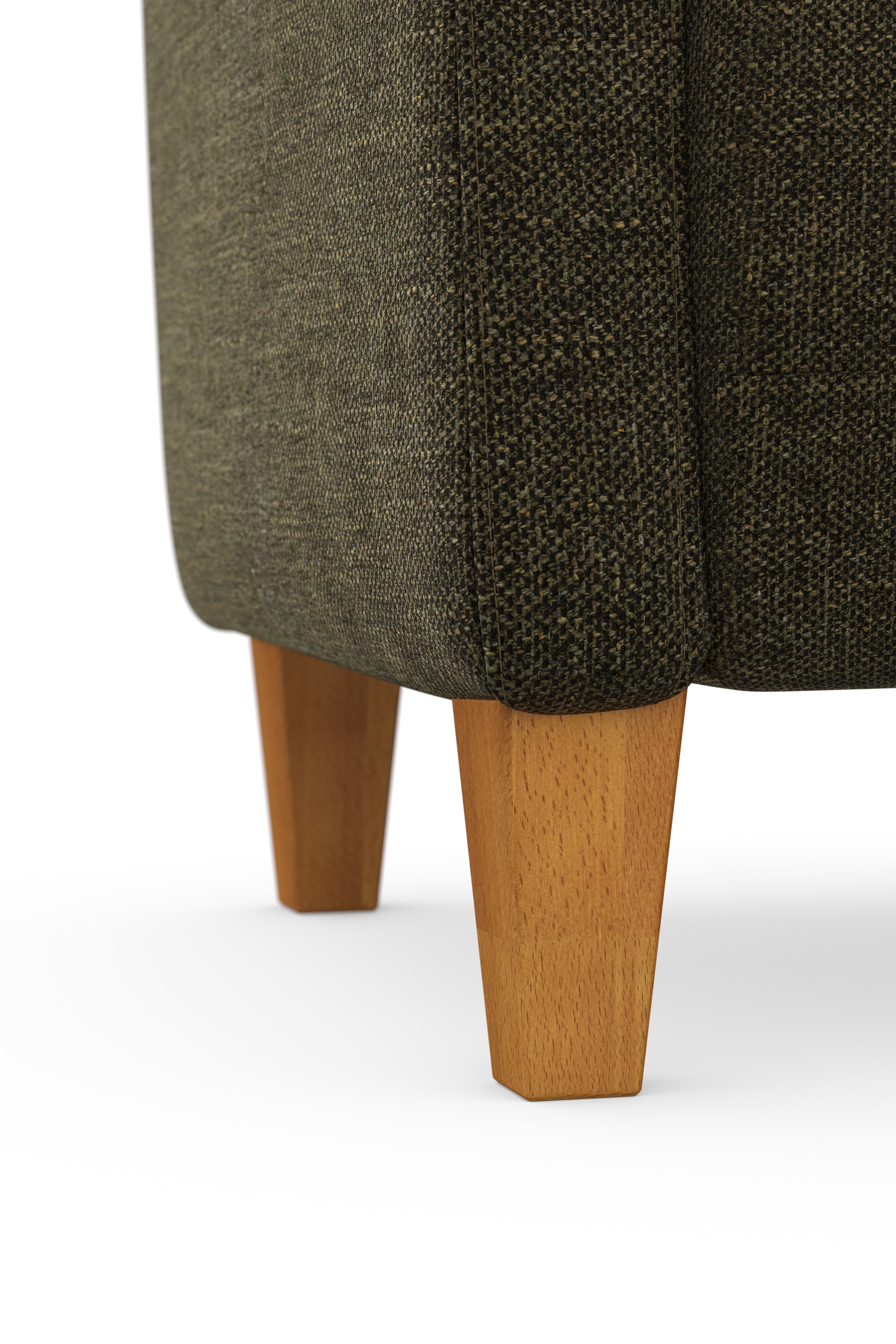 sit&more Sessel »Bosse«, mit Federkern