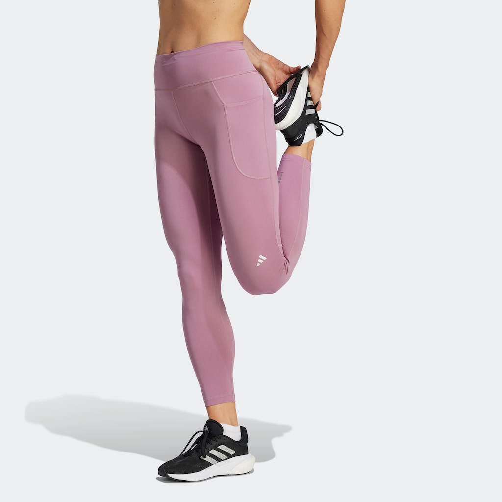 adidas Performance Lauftights »DAILYRUN«, (1 tlg.)