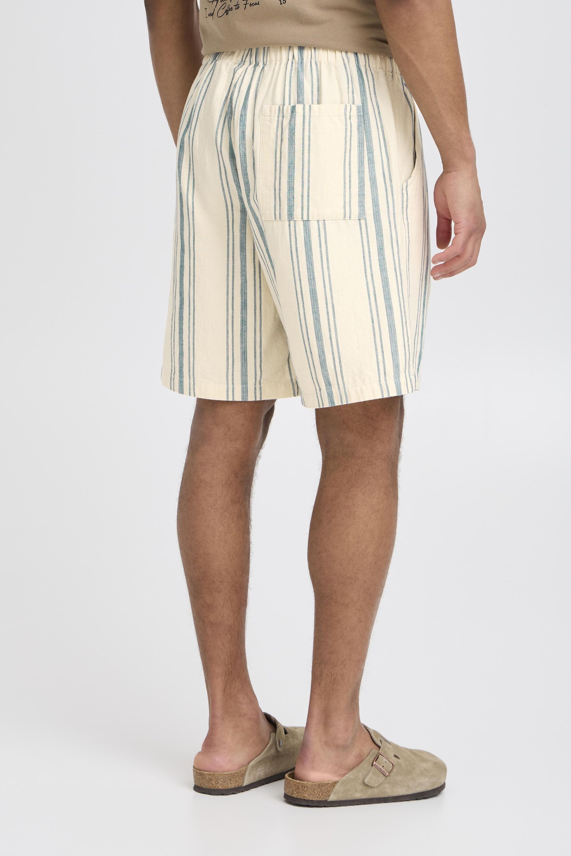 Blend Chinoshorts »Chinoshorts BHMILES wovenshorts«