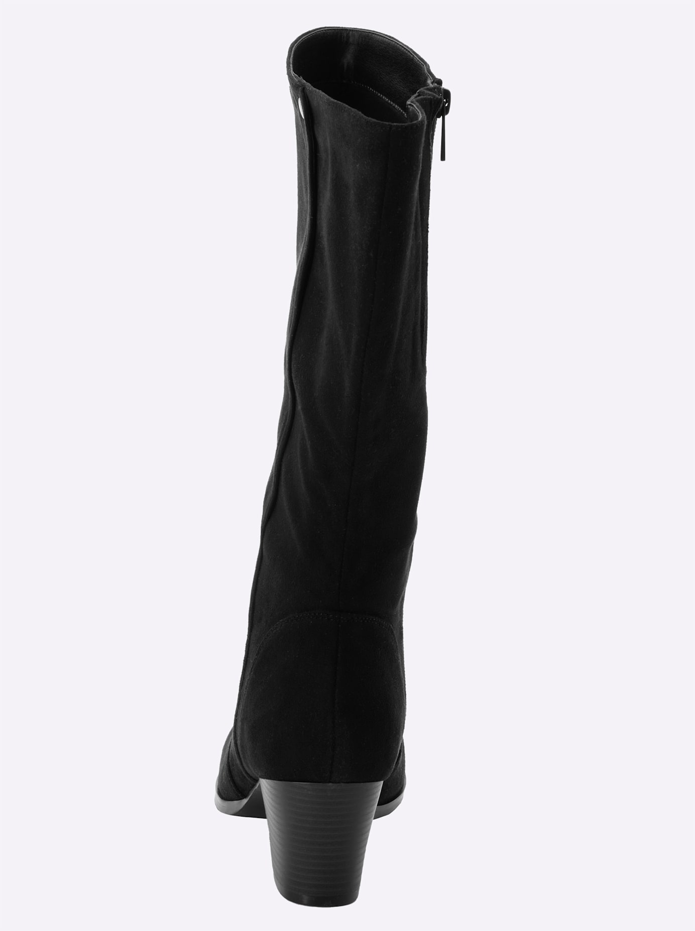 Sheego Weitschaftstiefel