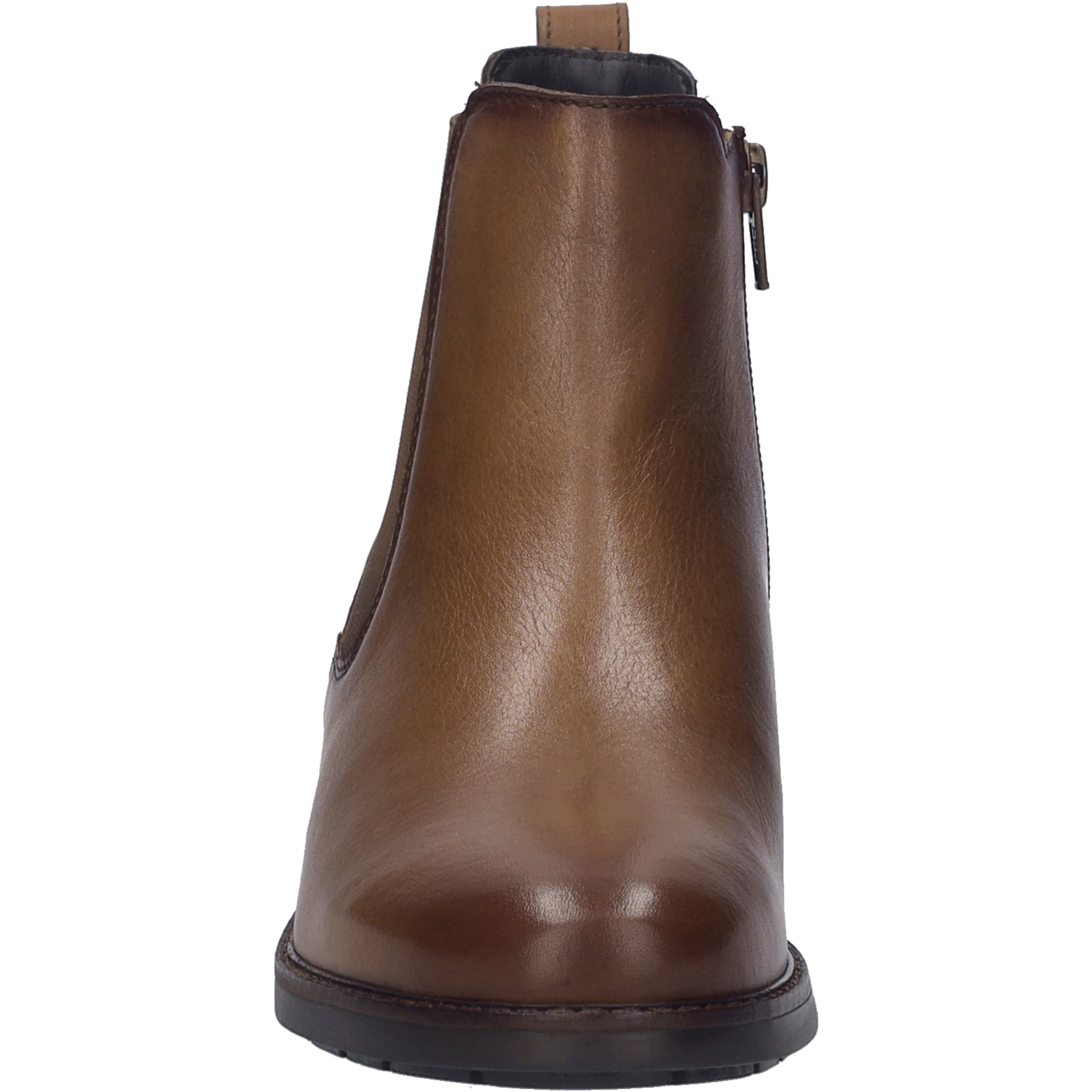 Josef Seibel Stiefelette »Kate 12, cognac«