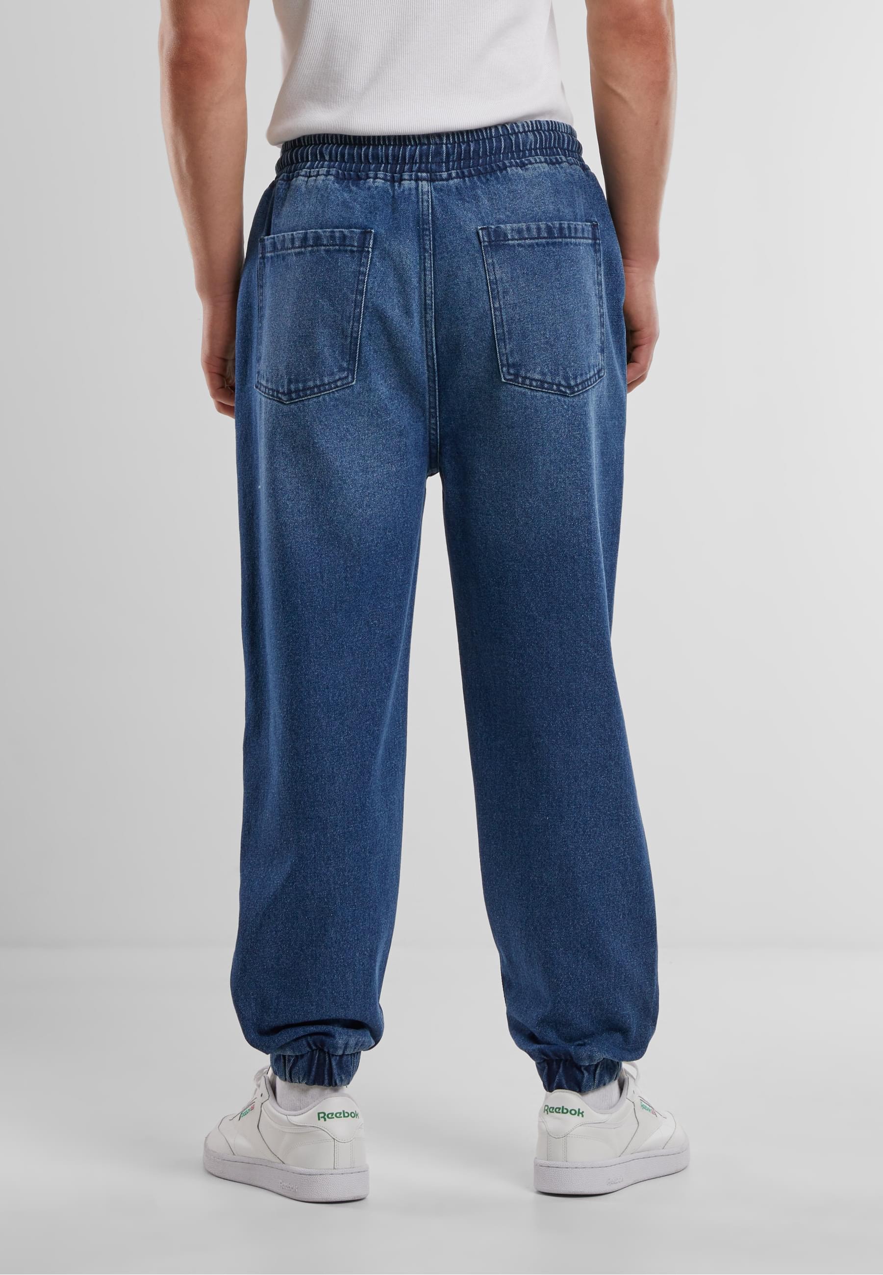 URBAN CLASSICS Bequeme Jeans »Urban Classics Jogg Denim«