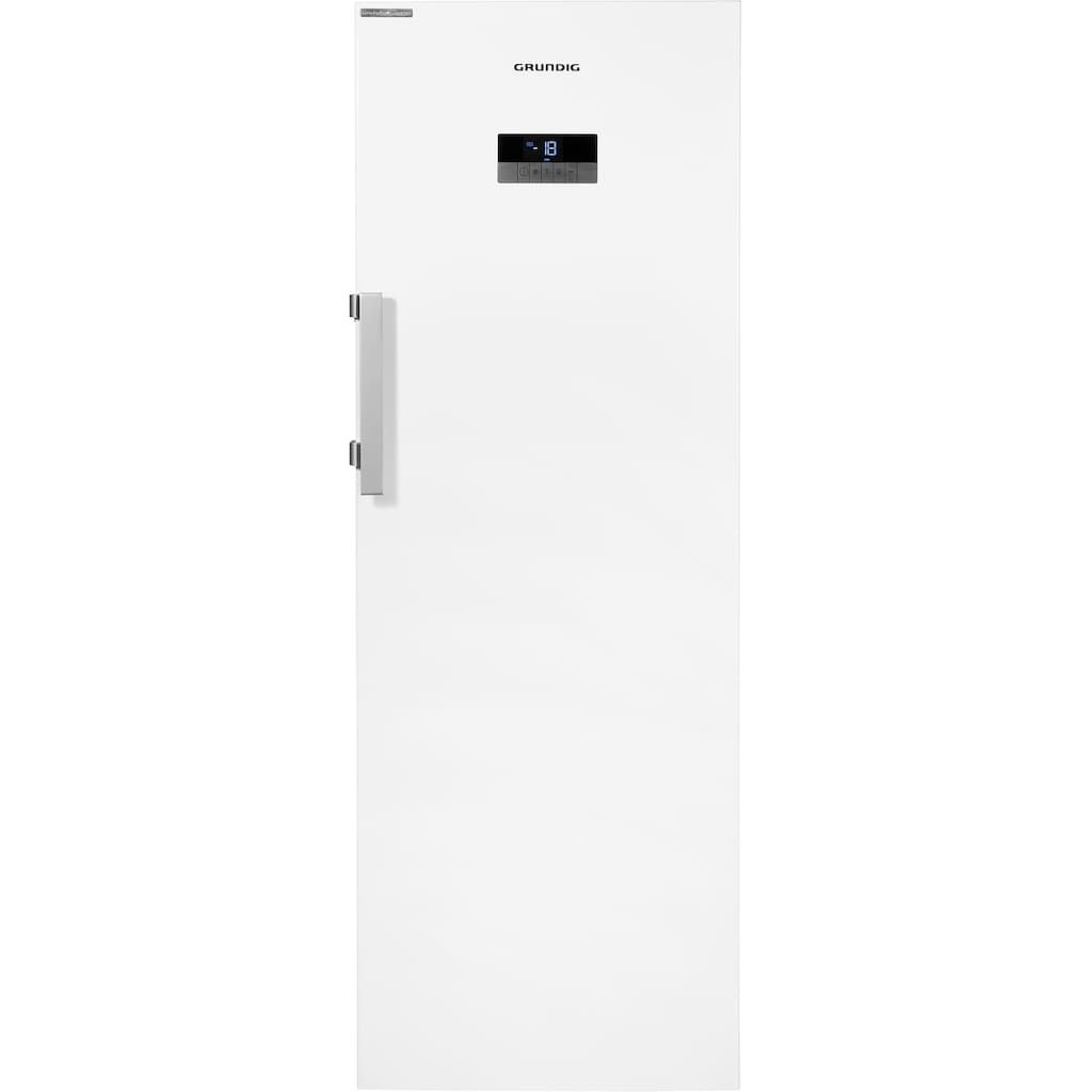 Grundig Gefrierschrank »GFN 13740 N«, 171,4 cm hoch, 59,5 cm breit