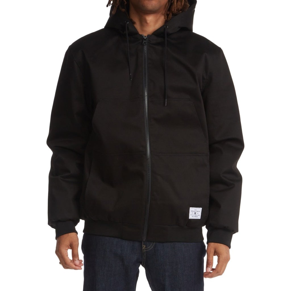 DC Shoes Outdoorjacke »Rowdy«, mit Kapuze