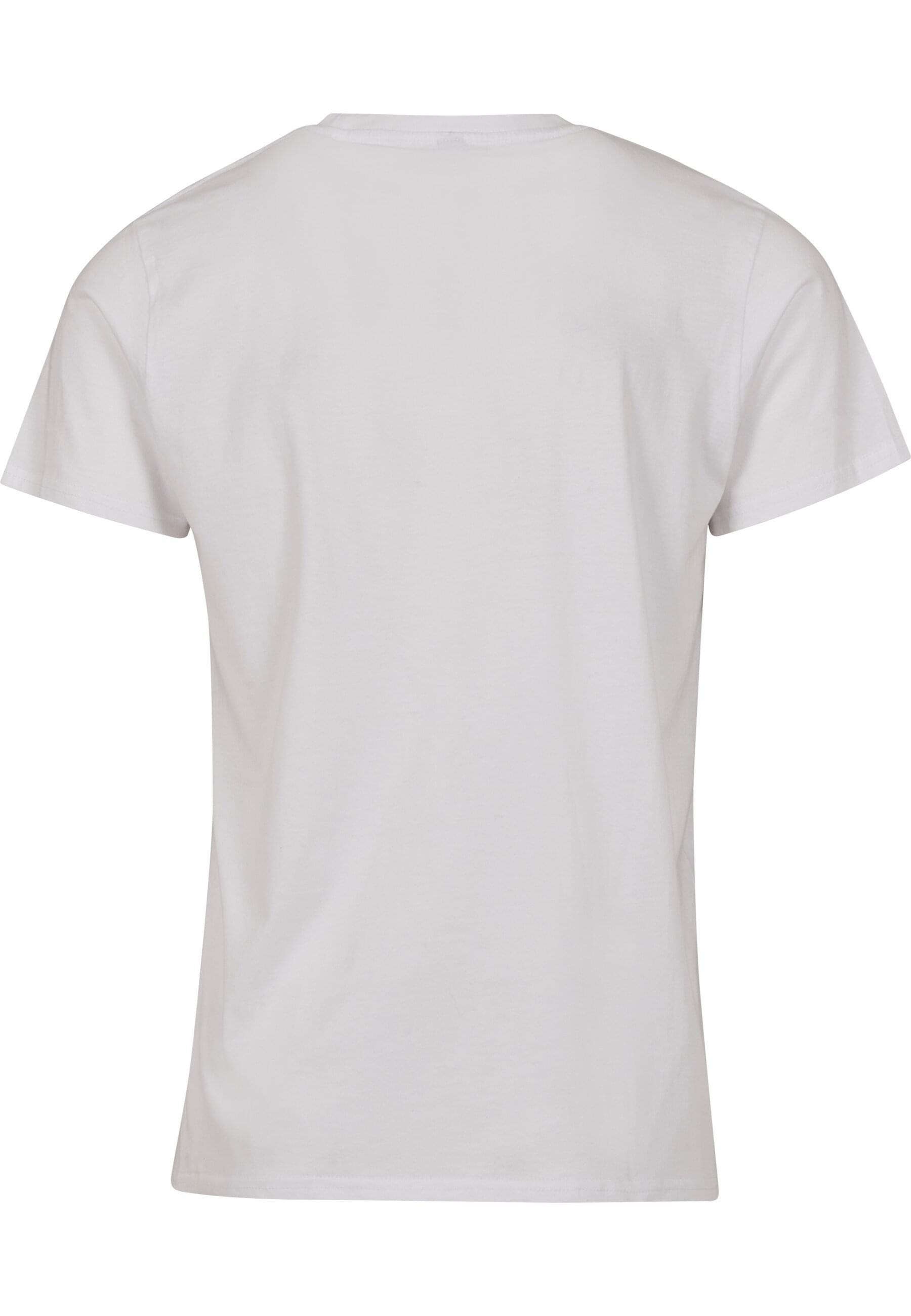 MisterTee T-Shirt »MisterTee Herren Ballin 2.0 Tee«, (1 tlg.)