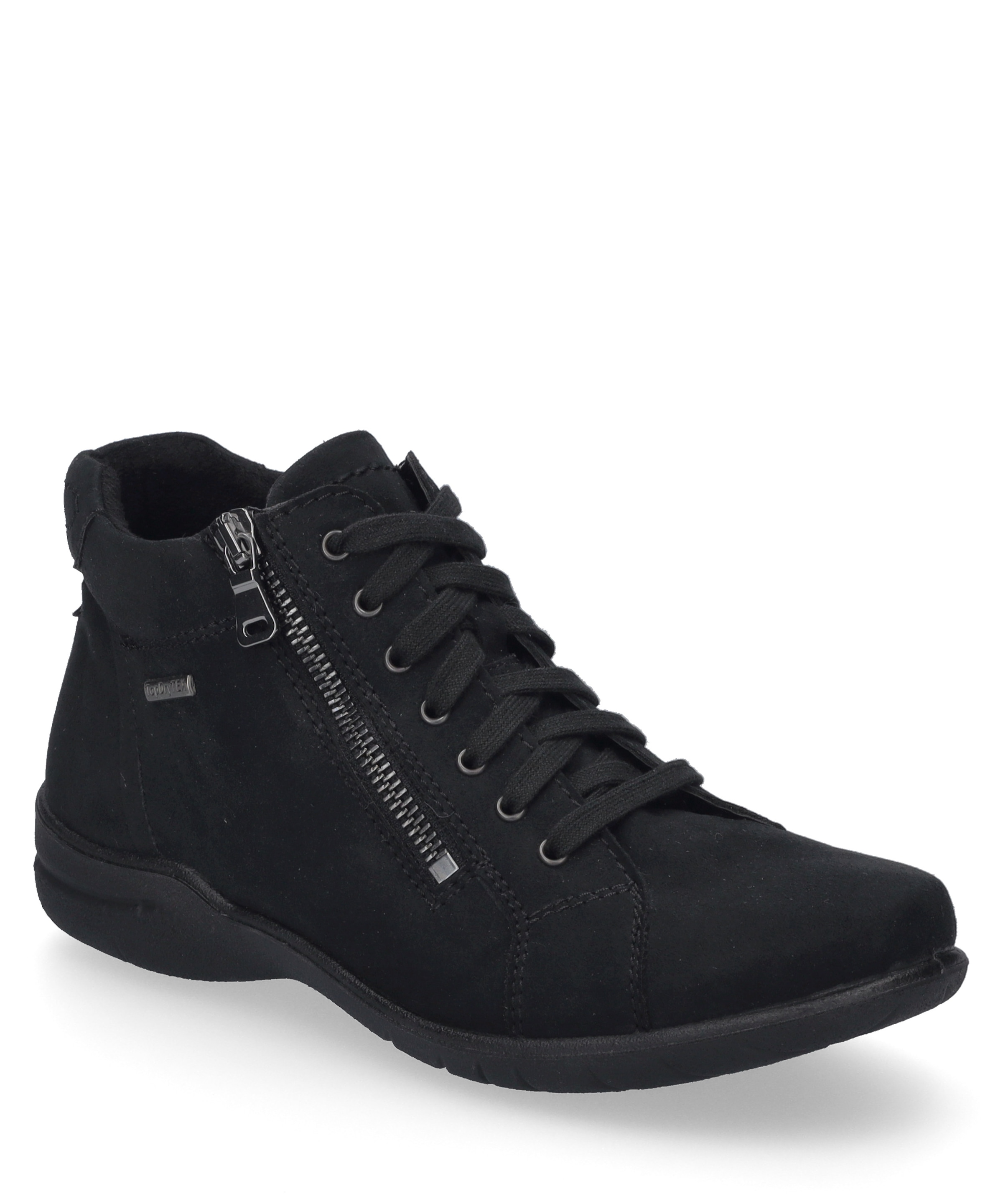 Josef Seibel Stiefelette »Helen 50, schwarz«