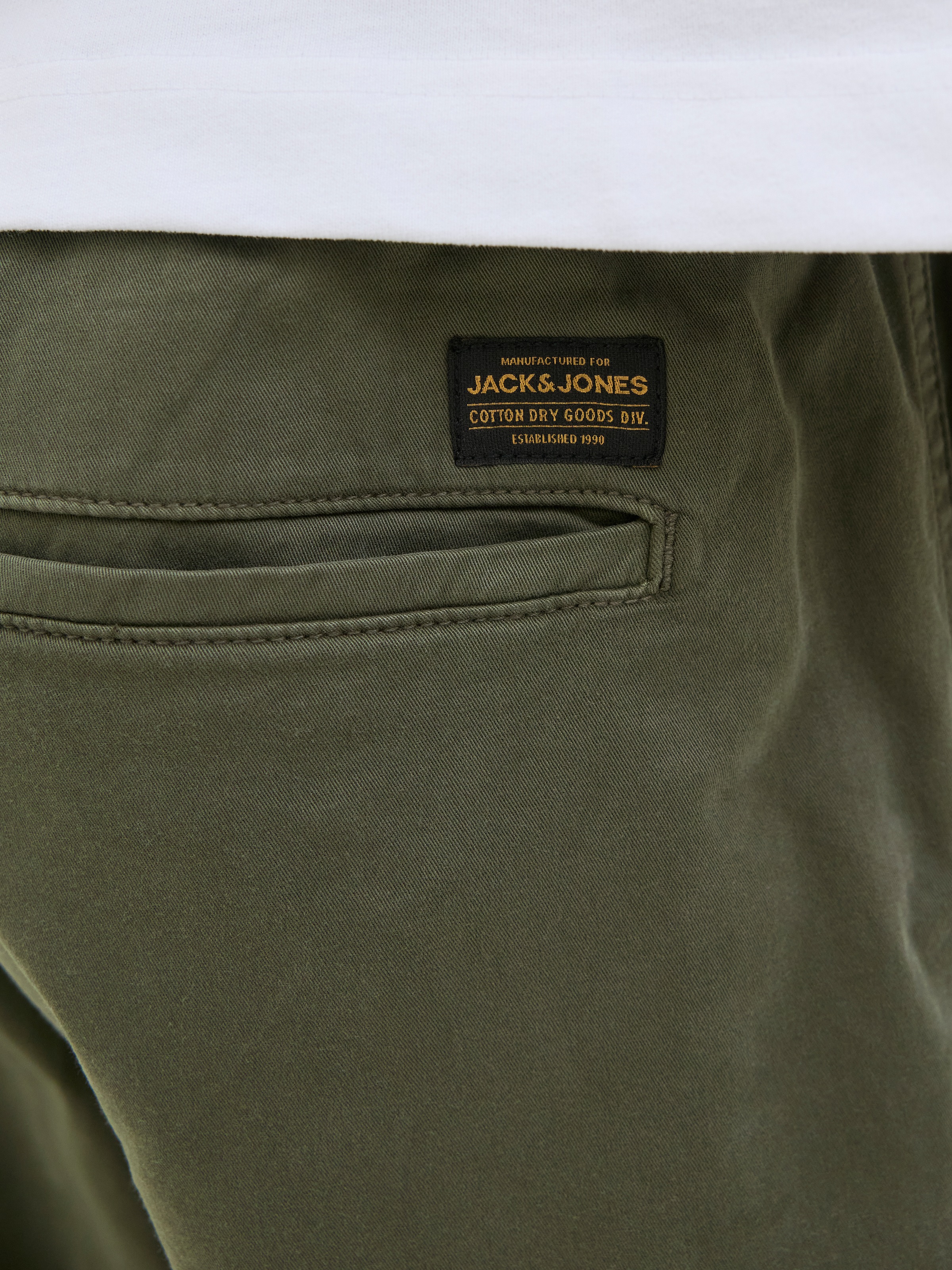 Thumbnail - Jack & Jones Jogginghose "JPSTKANE TROY CUFFED JOGGER SN"