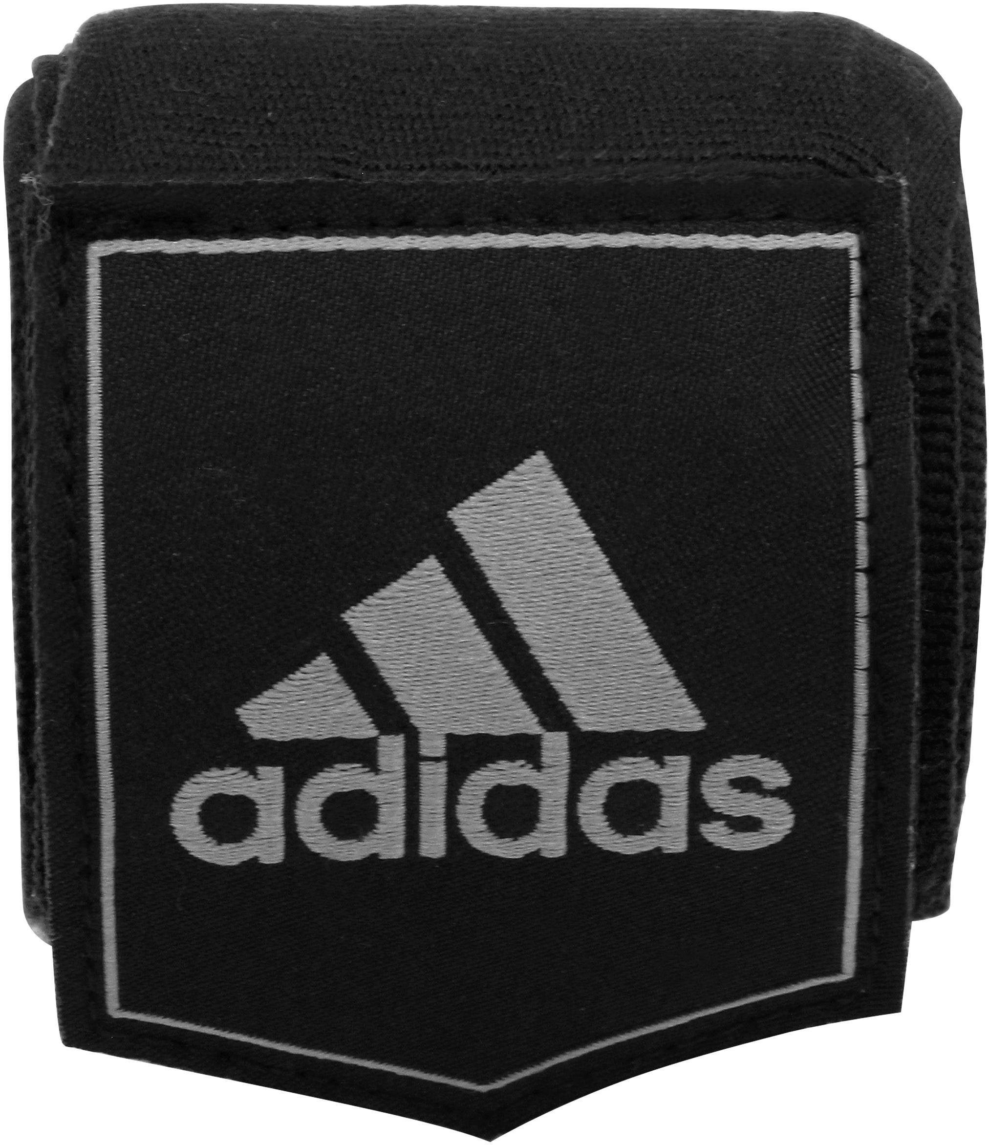 adidas Performance Boxsack »Performance Boxing Set«, (Set, mit Bandagen-mit Boxhandschuhen)