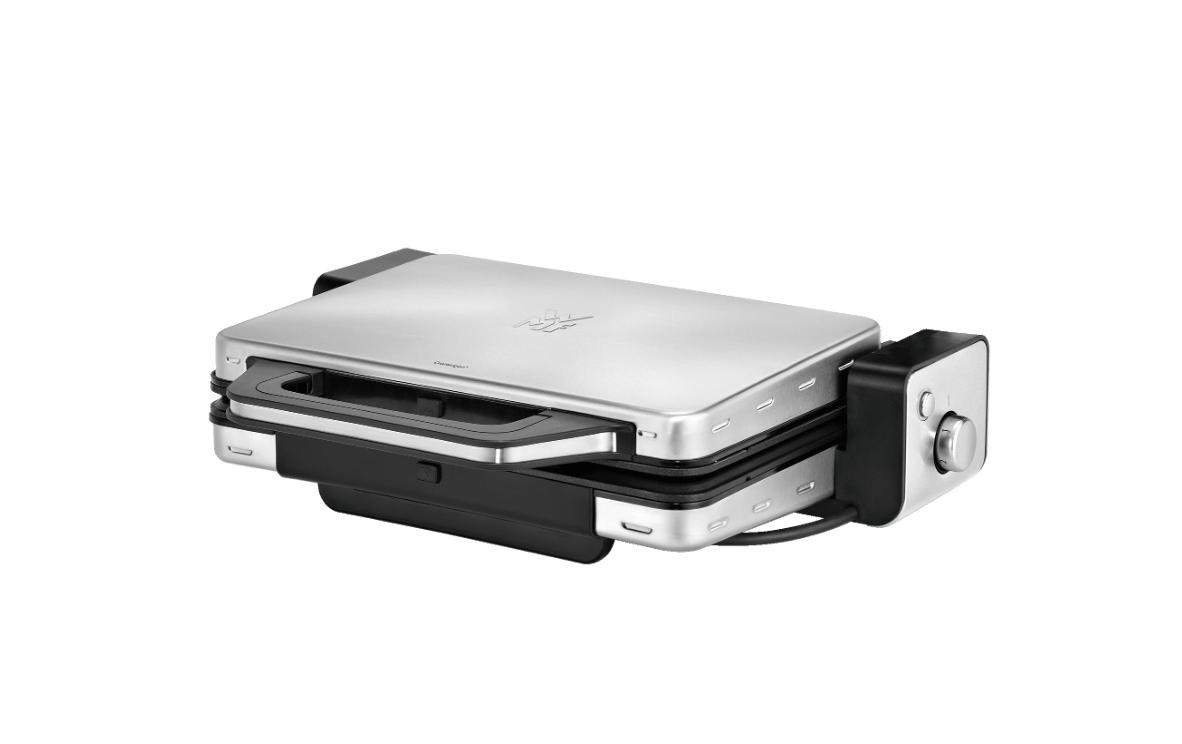 Wmf Lono 2In1 Kontaktgrill Mit Vario-Flex-Grillplatte, 2.100 Watt - Image 4