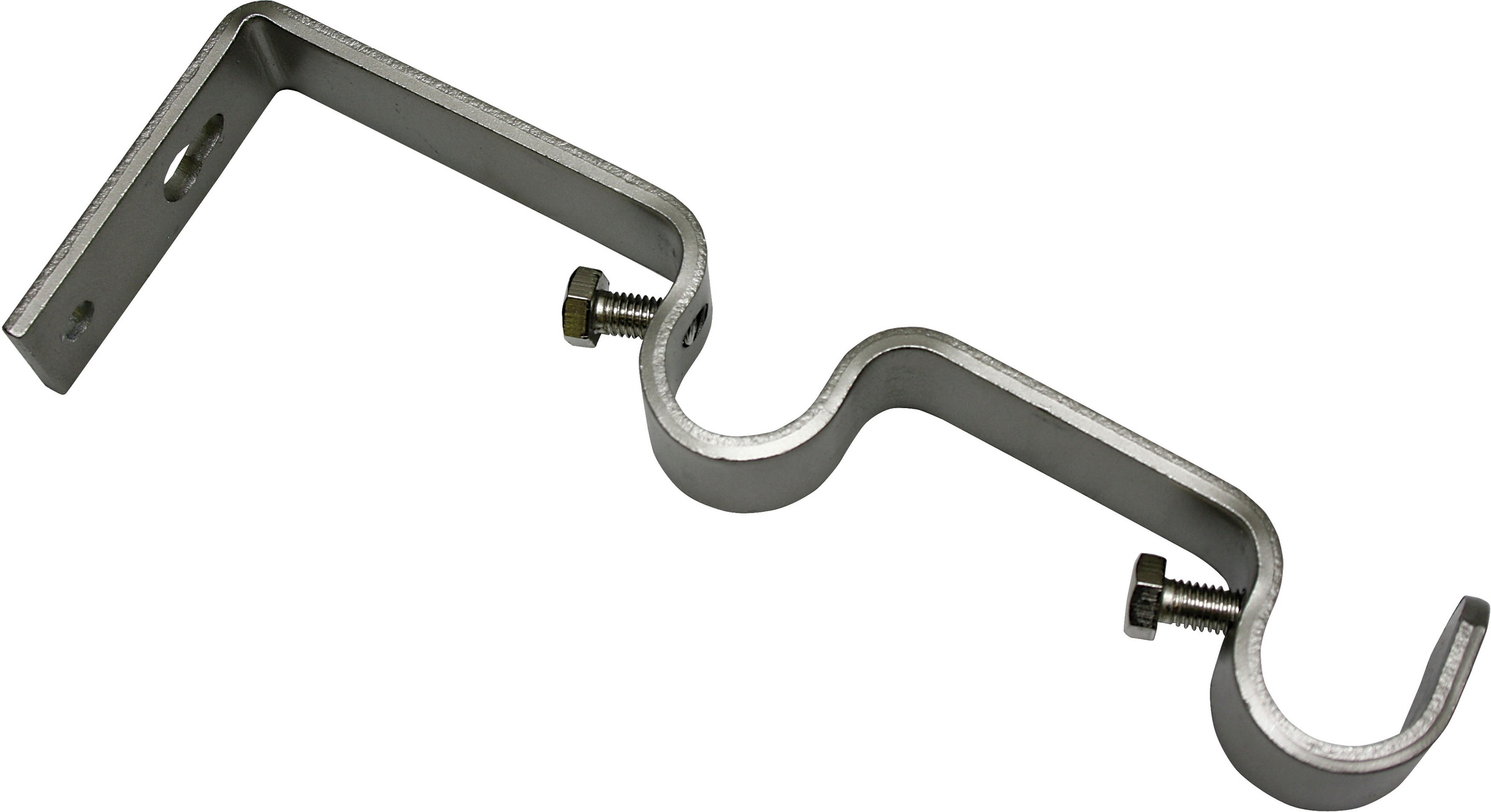 GARDINIA Doppelträger "Memphis" Serie Einzelprogramm Memphis Ø 16 mm günstig online kaufen