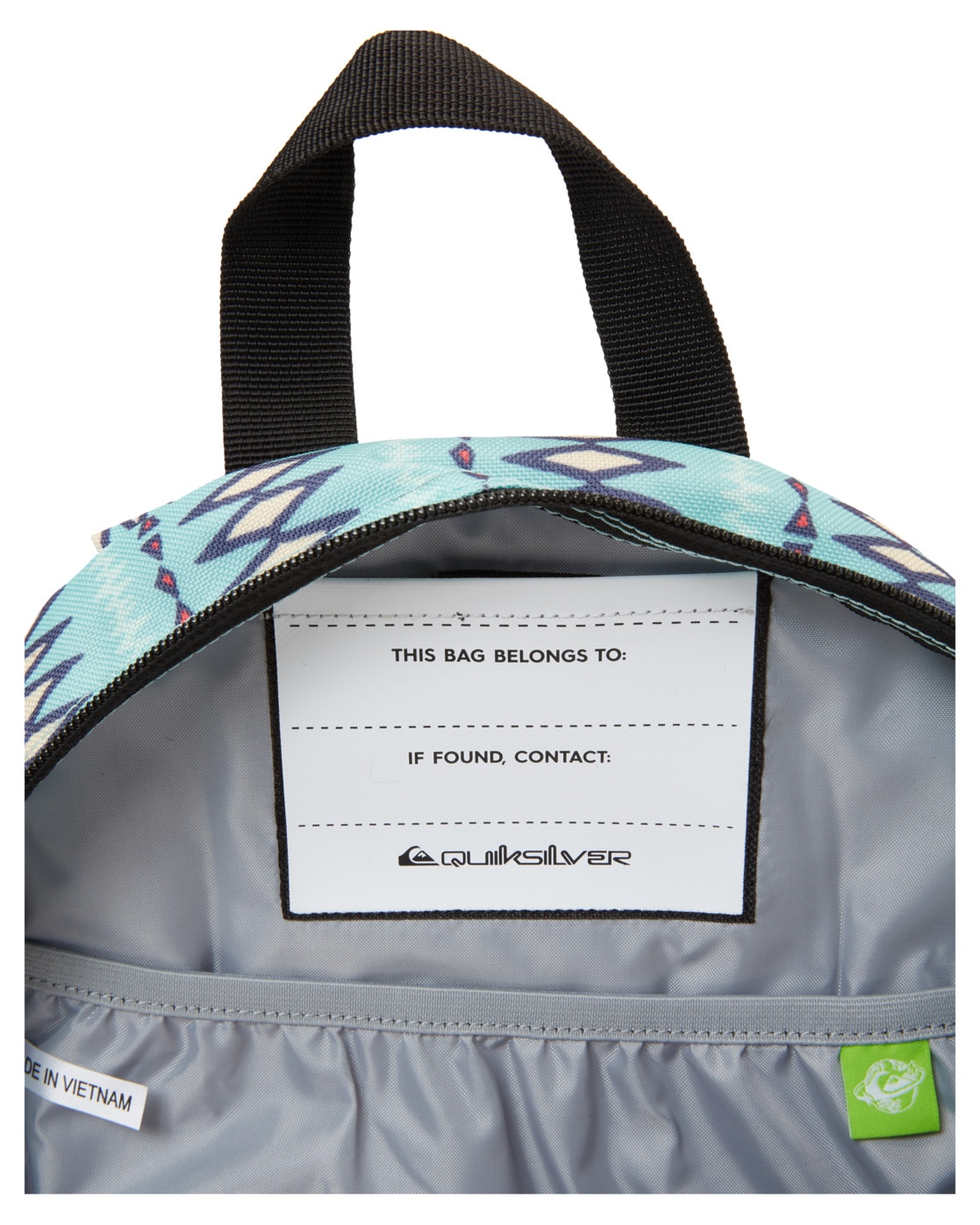 Quiksilver Kinderrucksack »Chompine 2.0 12L«