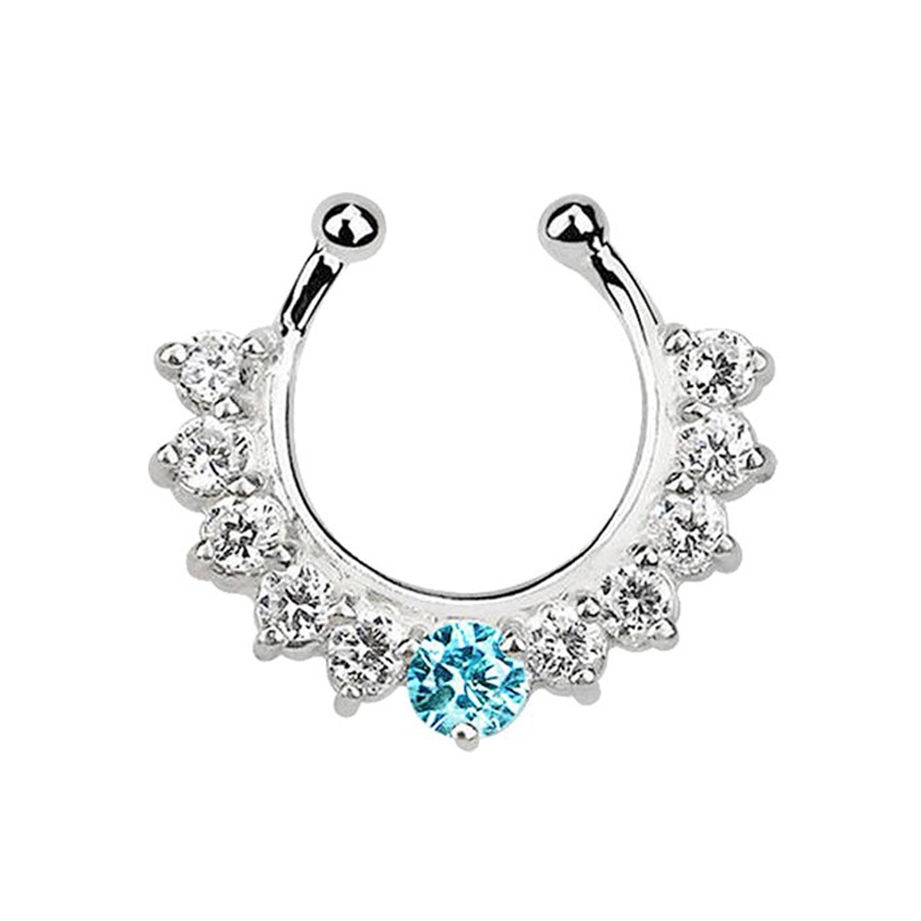 Adelia´s Adelia´s Nasenpiercing »Piercing  Nase...