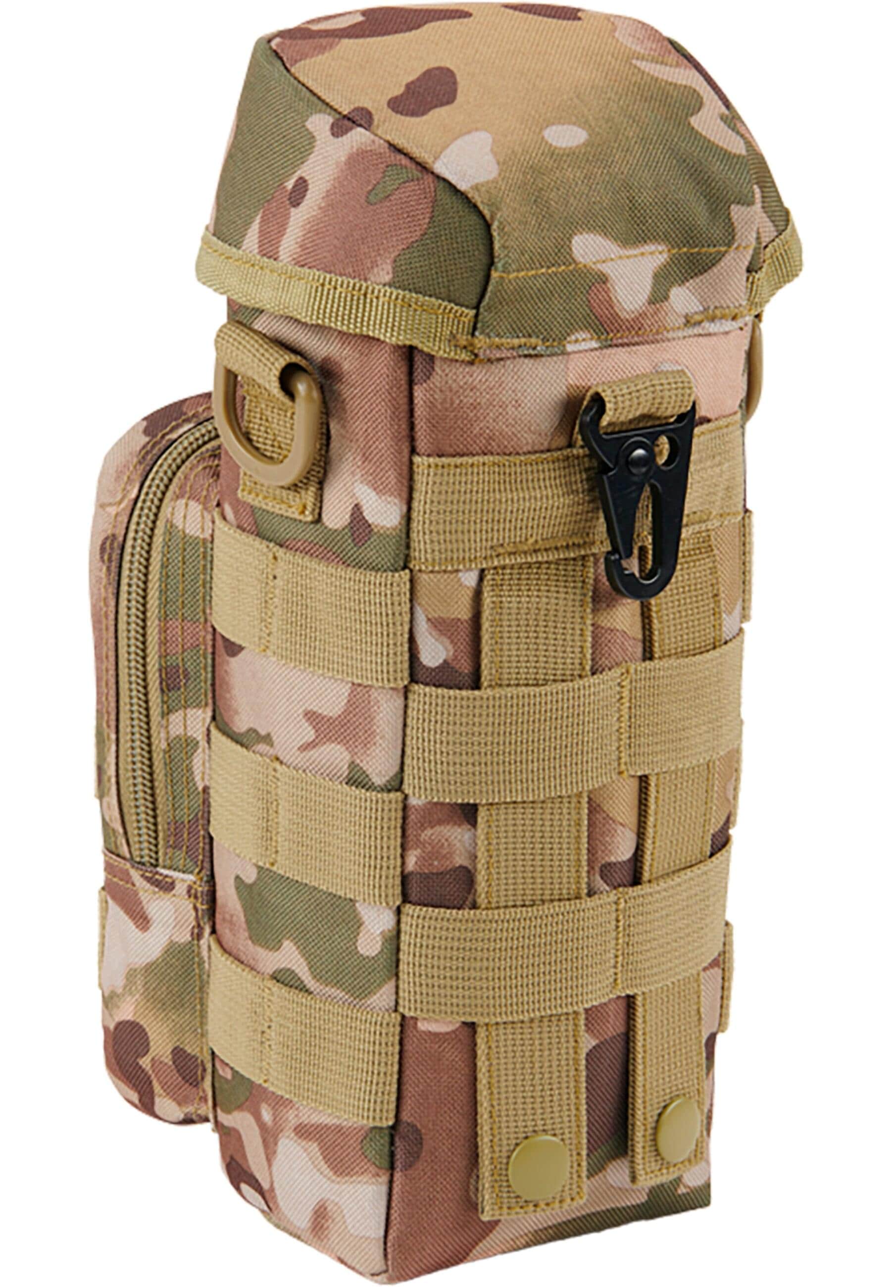 Brandit Schultertasche »Brandit Herren Big Bottle Holder«