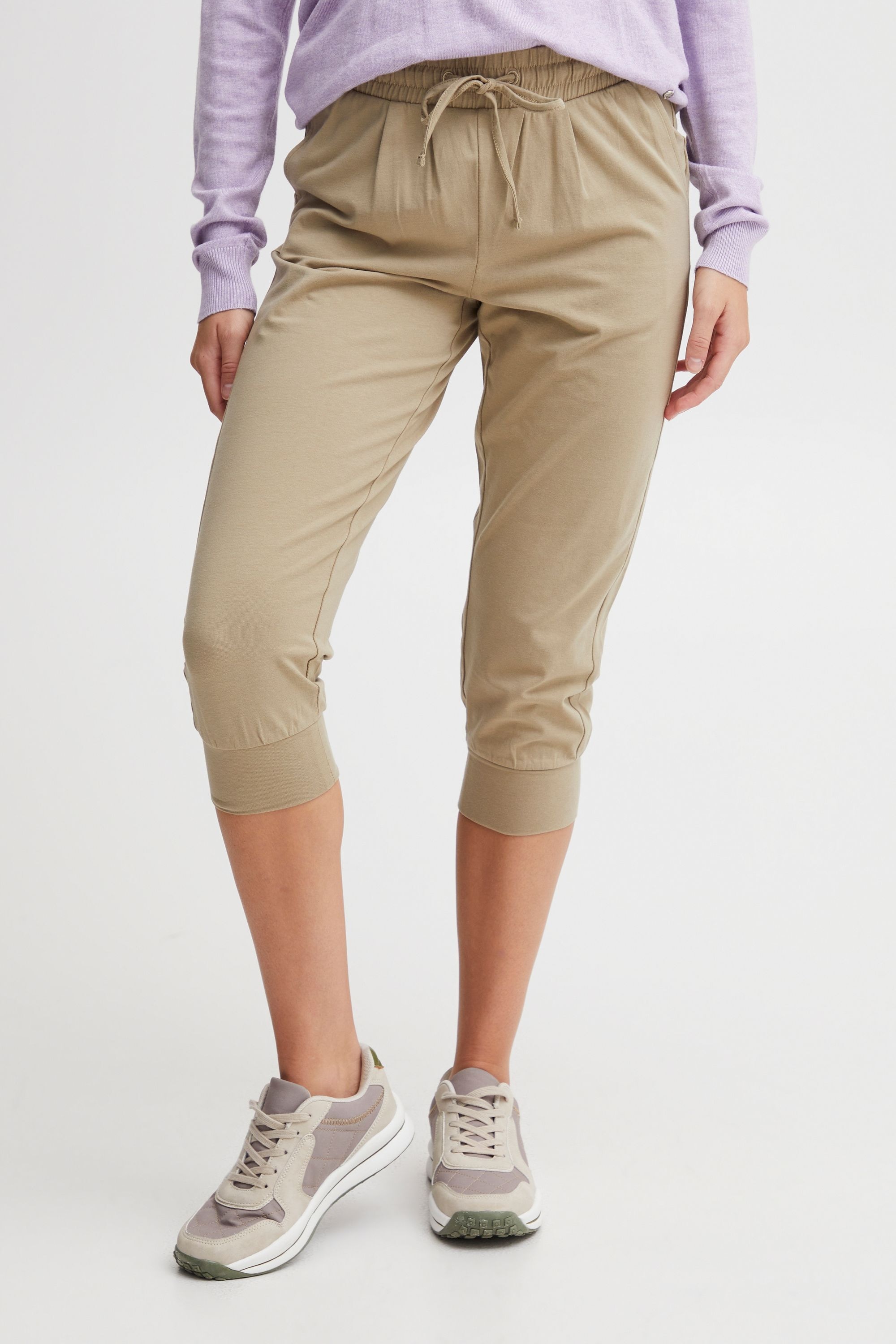 OXMO Caprihose "Caprihose OXOdda" günstig online kaufen