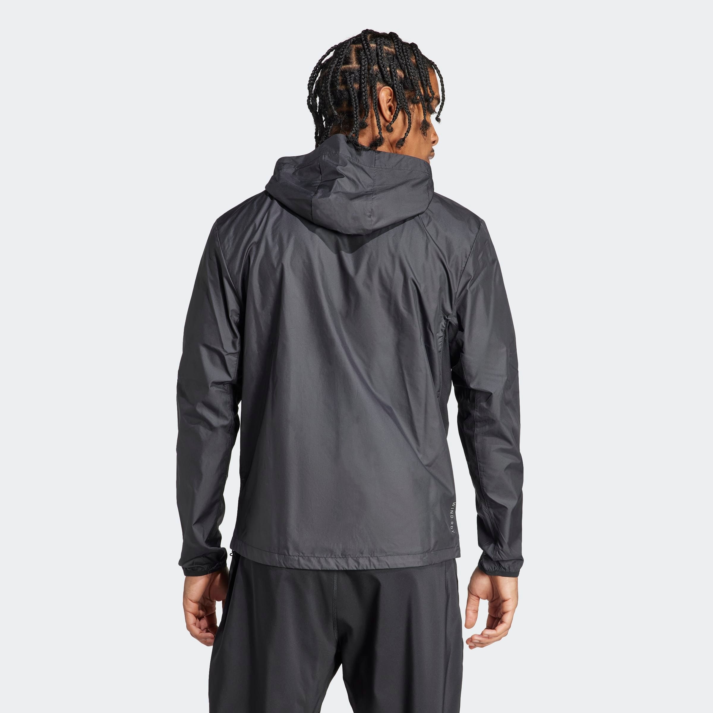 adidas Performance Laufjacke "OWN THE RUN" günstig online kaufen
