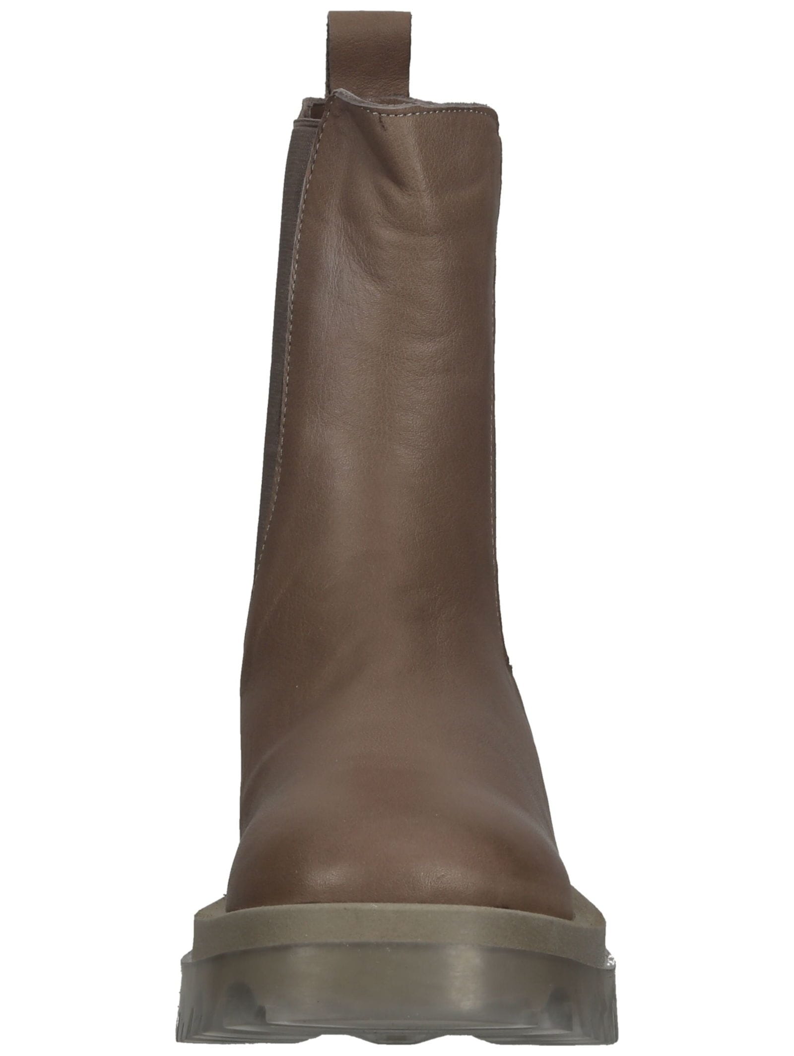 Lazamani Stiefelette »Lazamani Stiefelette Leder/Textil«