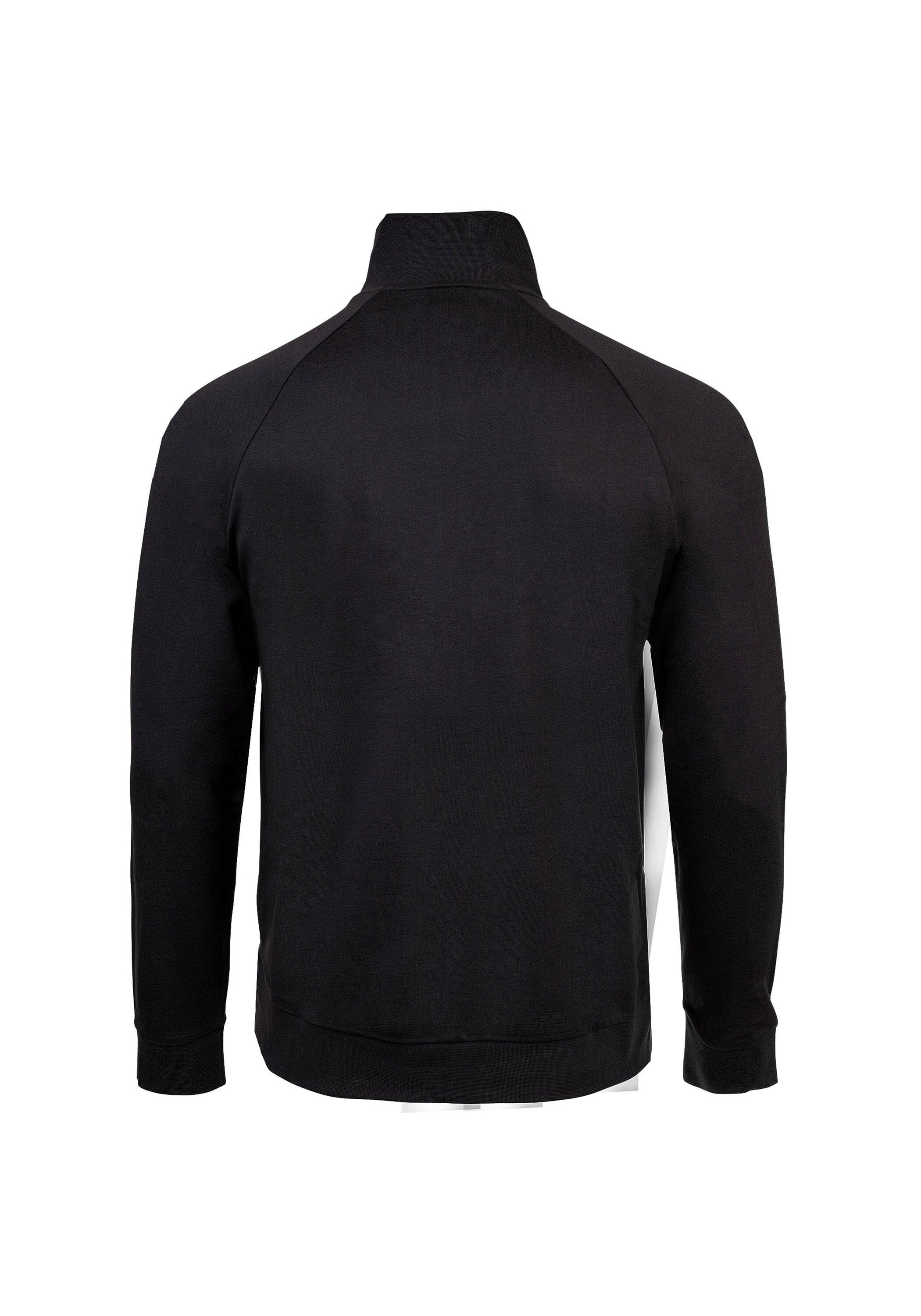 BOSS Sweatshirt »Sweatjacke Authentic Jacket Z«