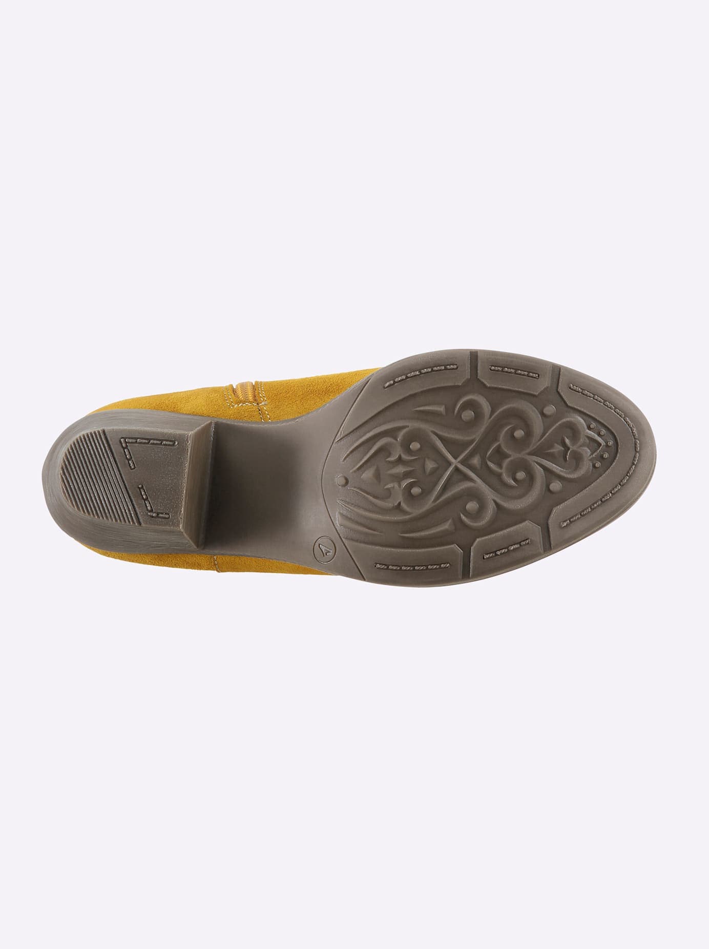heine Stiefelette
