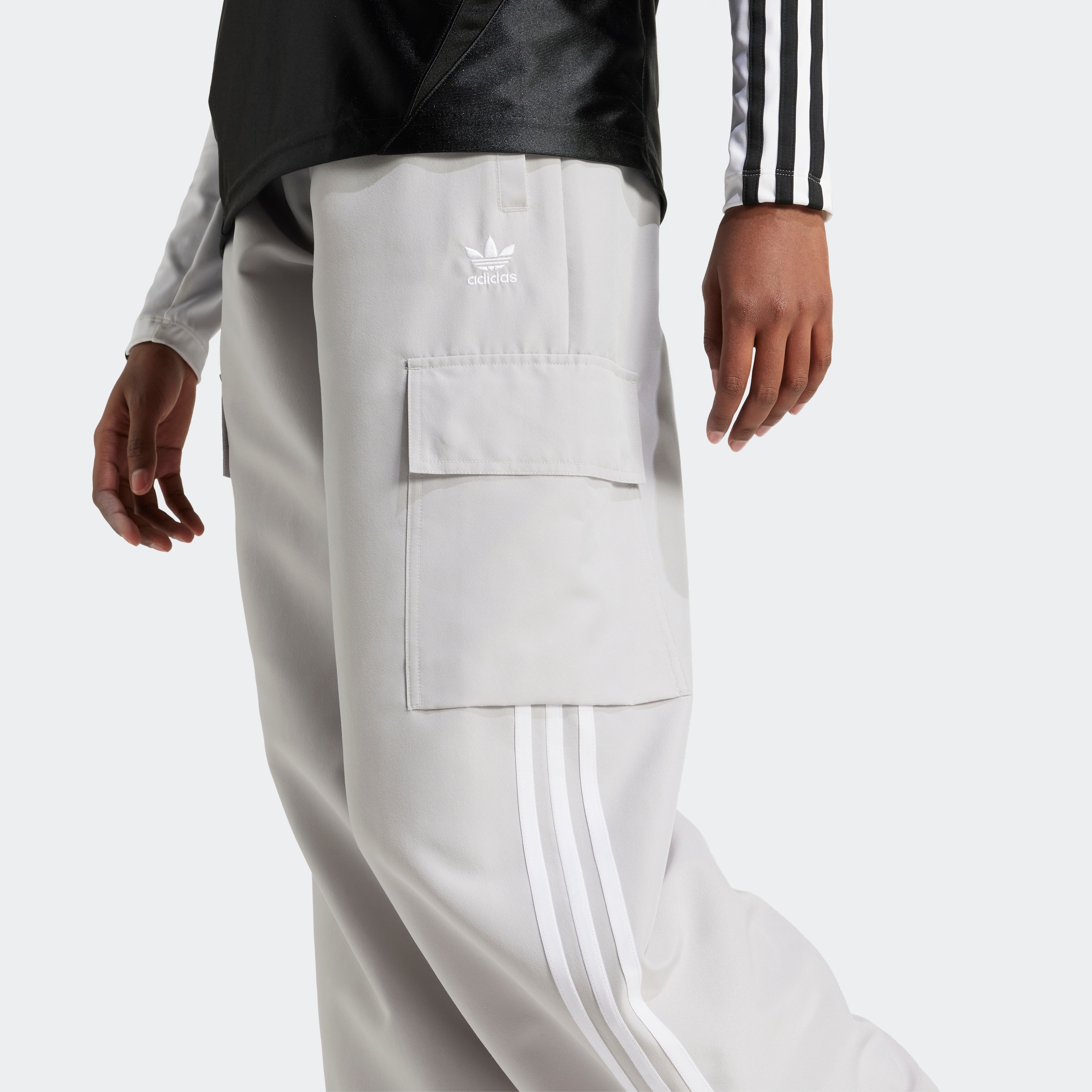 adidas Originals Sporthose »3S CARGO PANTS«, (1 tlg.)