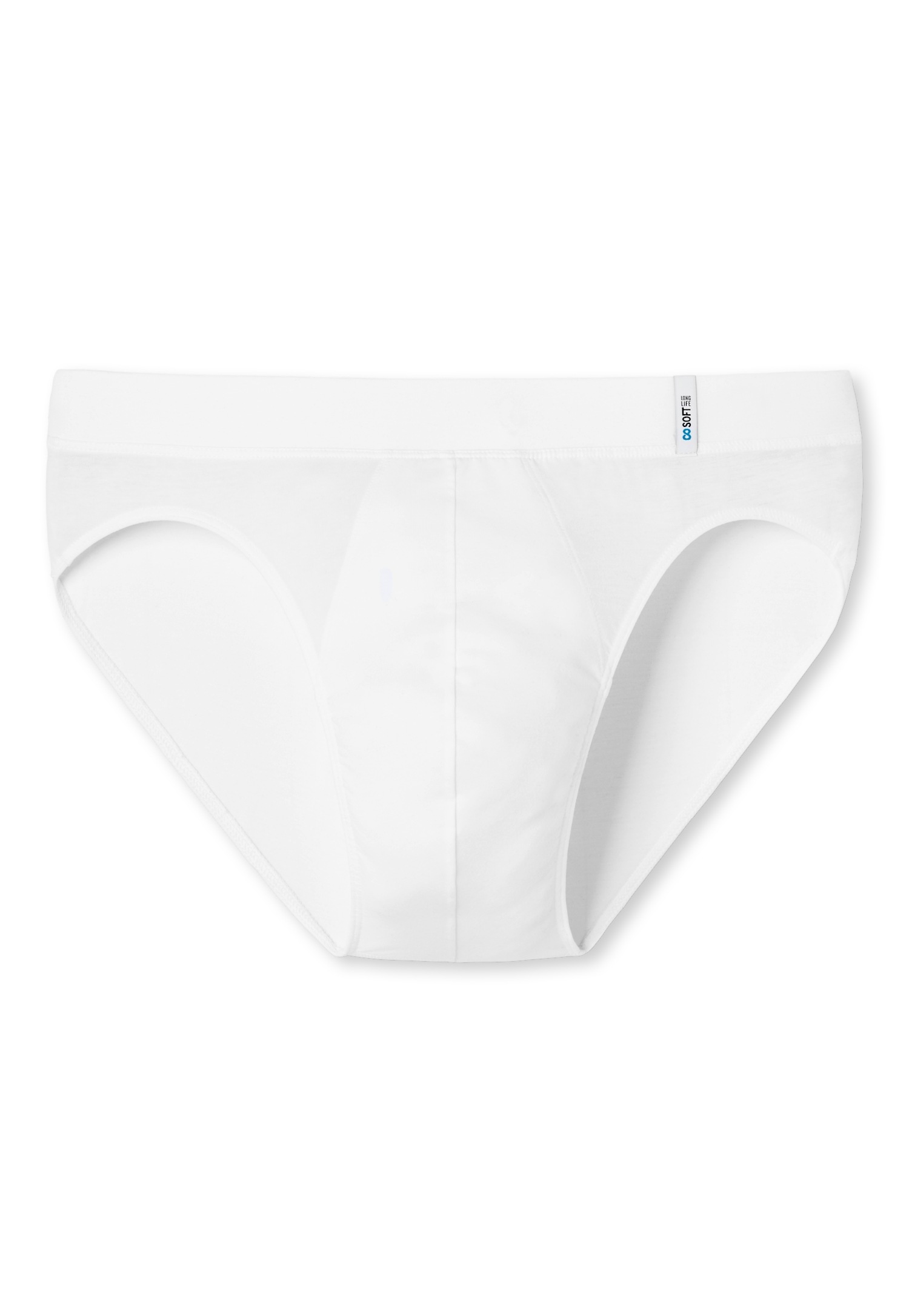 Schiesser Rioslip "Long Life Soft", ohne Eingriff, optimales Feuchtigkeitsm günstig online kaufen