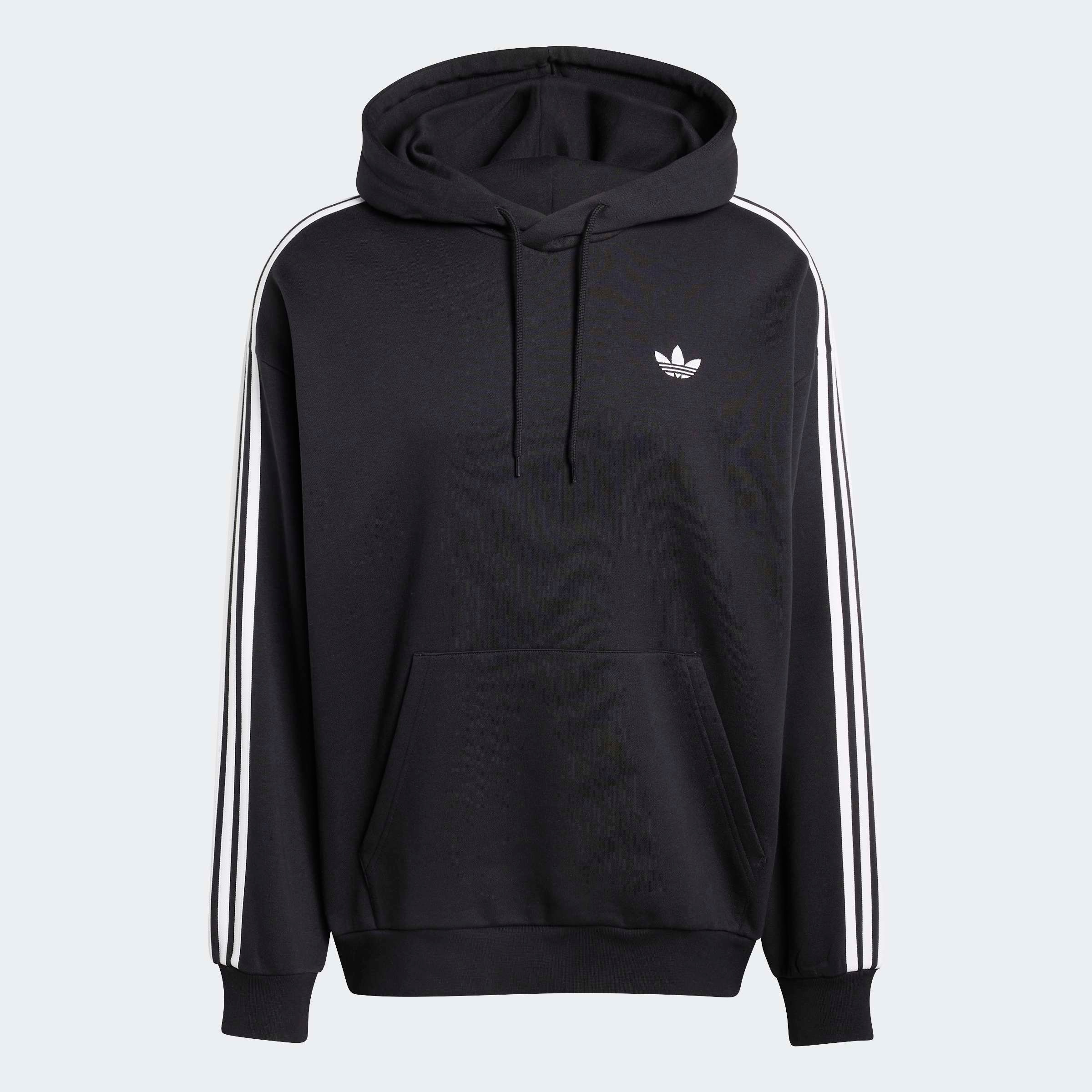adidas Originals Kapuzensweatshirt »ADICOLOR CLASSICS 3-STREIFEN HOODIE«

