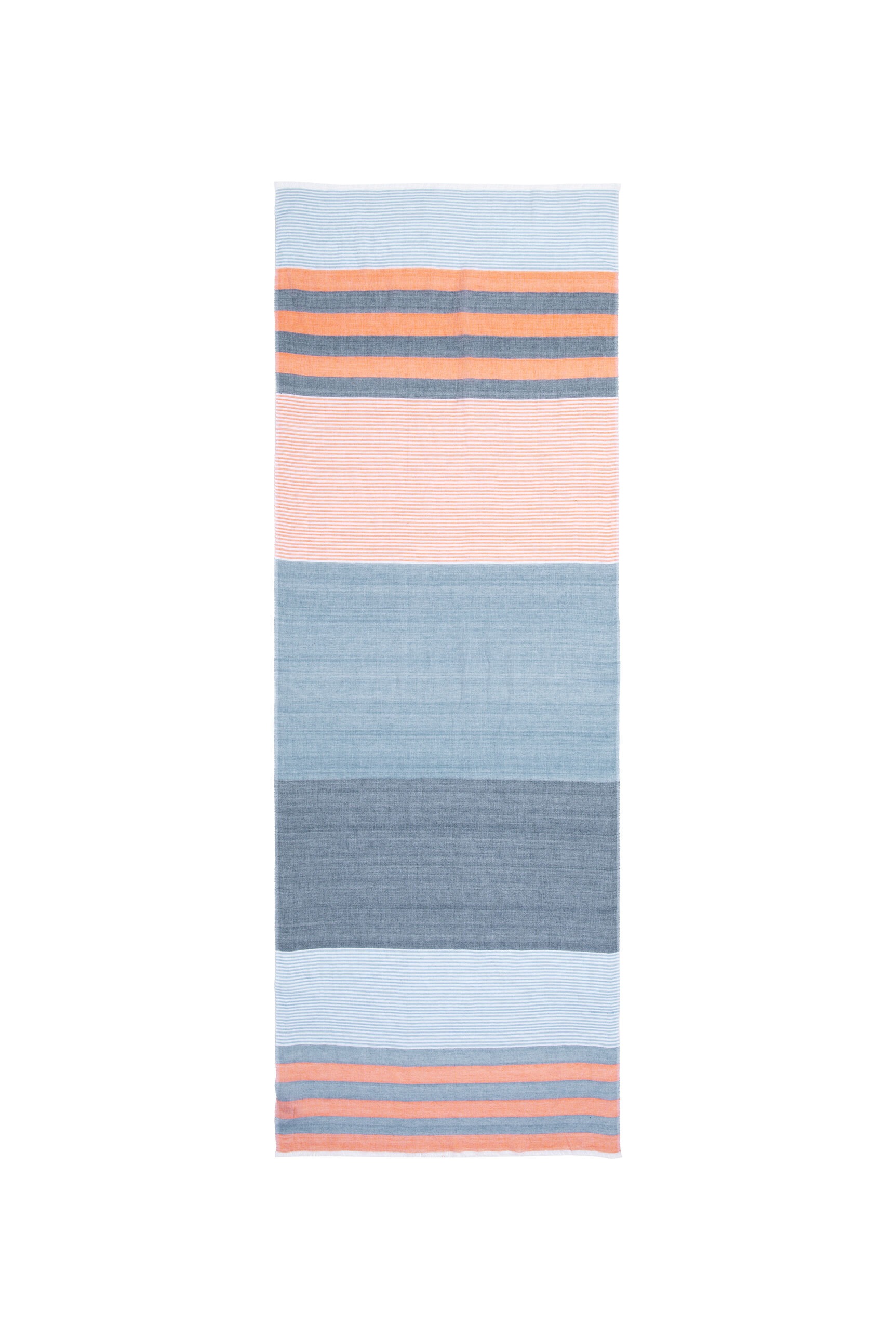 CAMP DAVID Strickschal