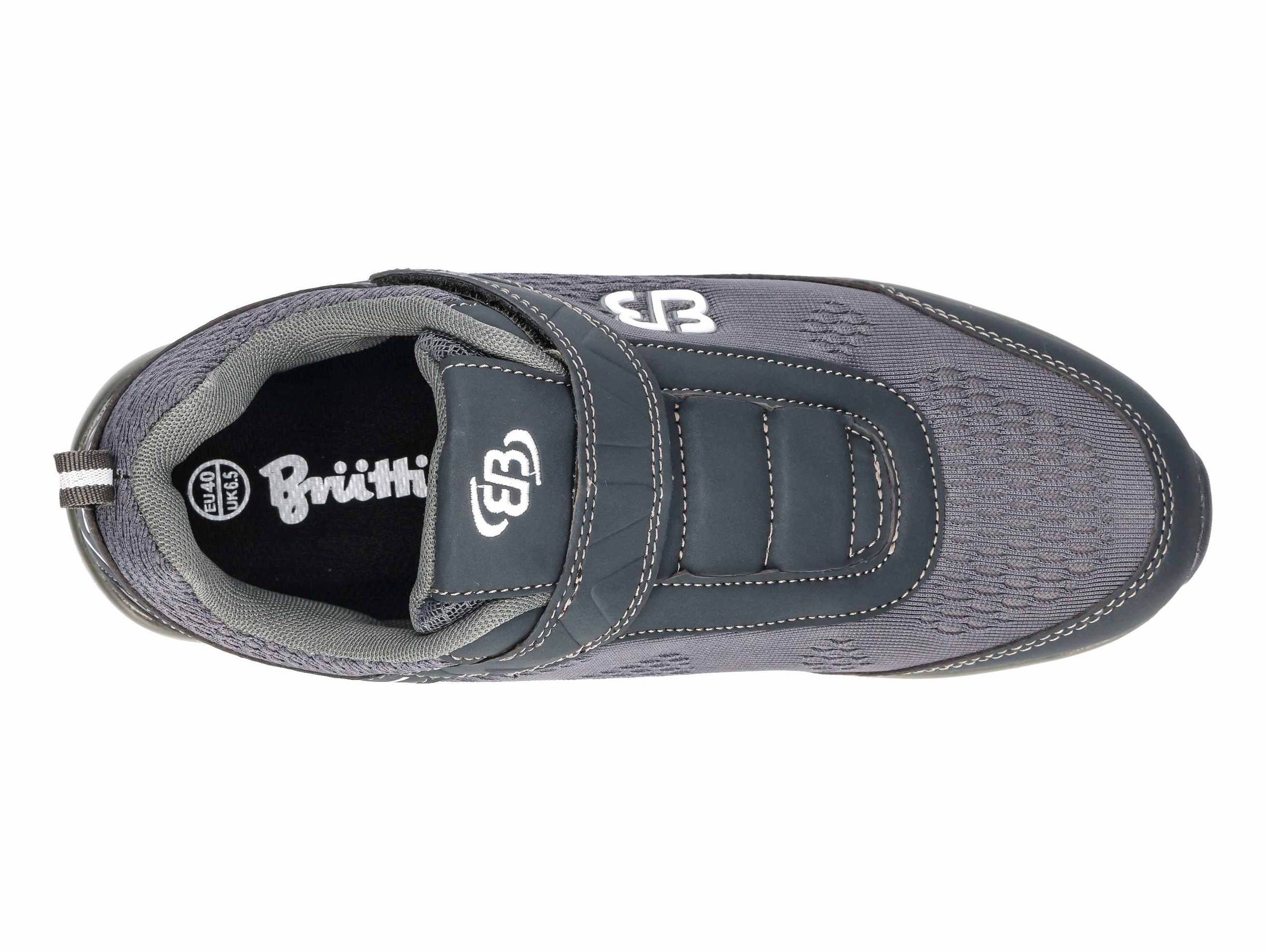 BRÜTTING Trainingsschuh »Joggingschuh Performance Soft V«