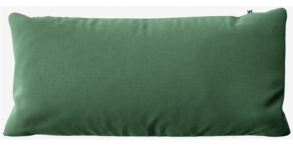 Wolkenfeld Kissenbezug "Renforcé Kissenbezug Baumwolle - Natürlich weiches günstig online kaufen