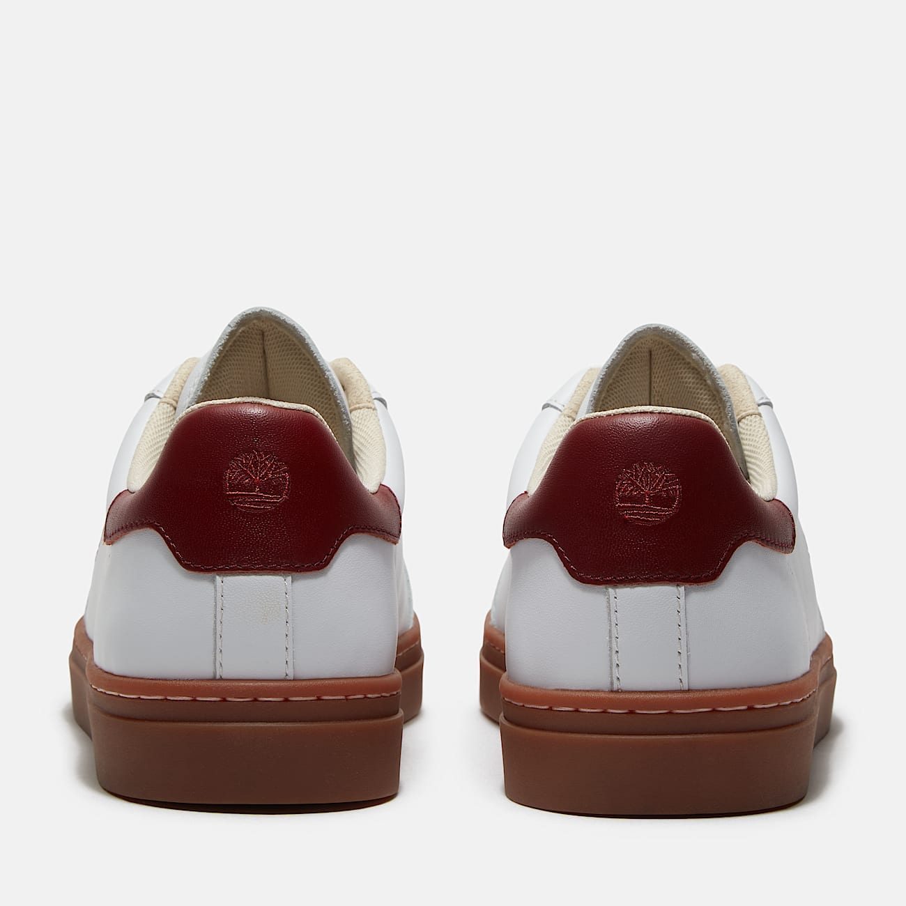 Timberland Sneaker »LISBON ESSENTIAL - LOW LACE UP SNEAKER«