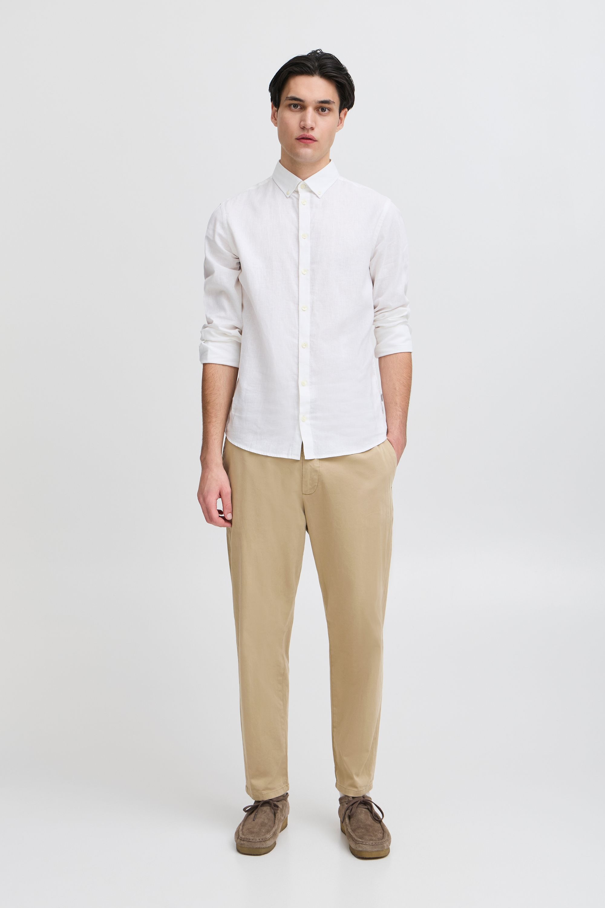 Casual Friday Chinohose "Chinohose CFPepe" günstig online kaufen