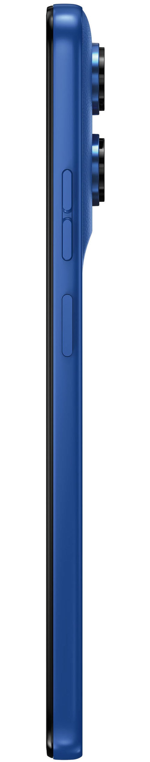 Motorola Smartphone »moto g37 128 GB« PANTONE® Nautical Blue