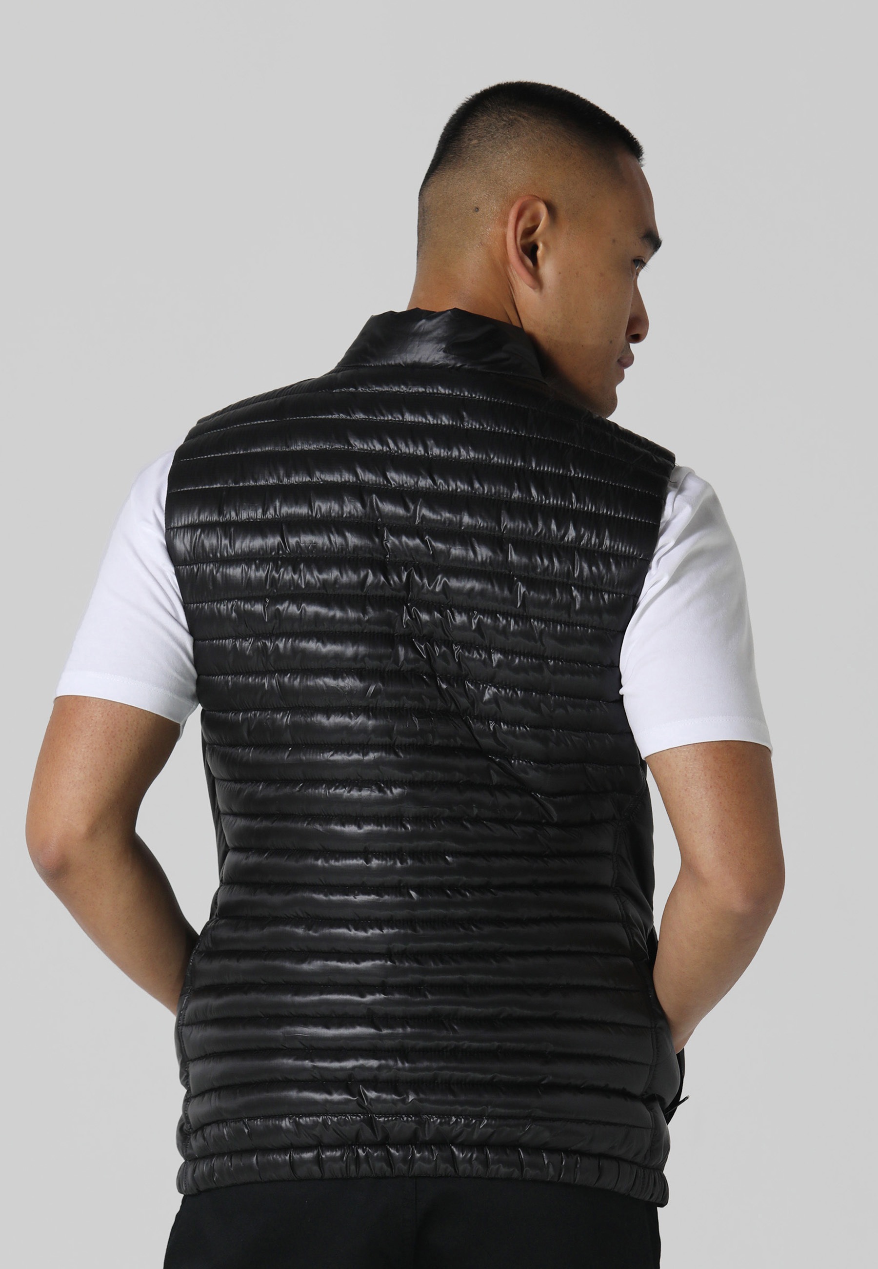 883Police Jerseyweste »883 Police SHELTER GILETS« 1 Stk.