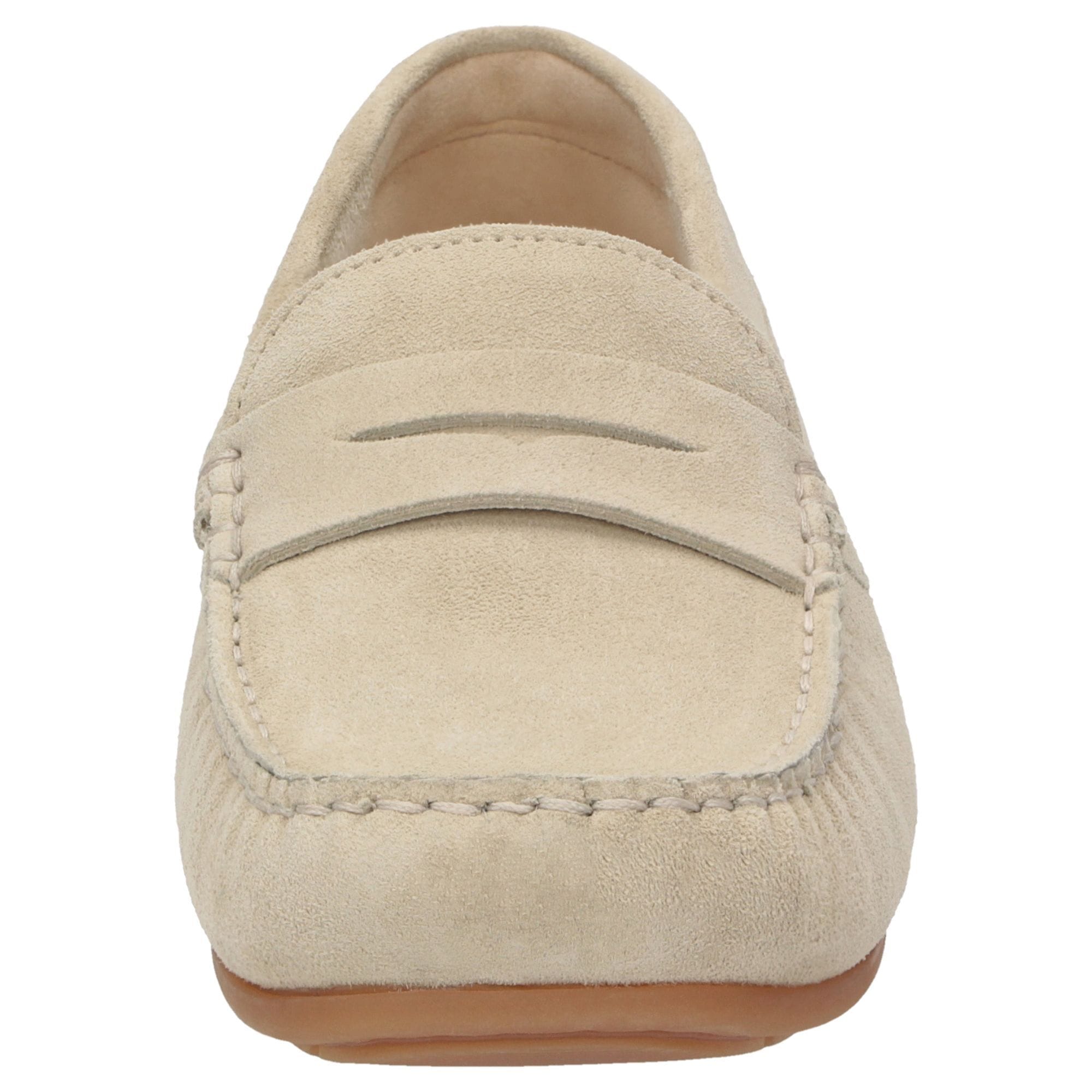 SIOUX Slipper »Simadesa-700«