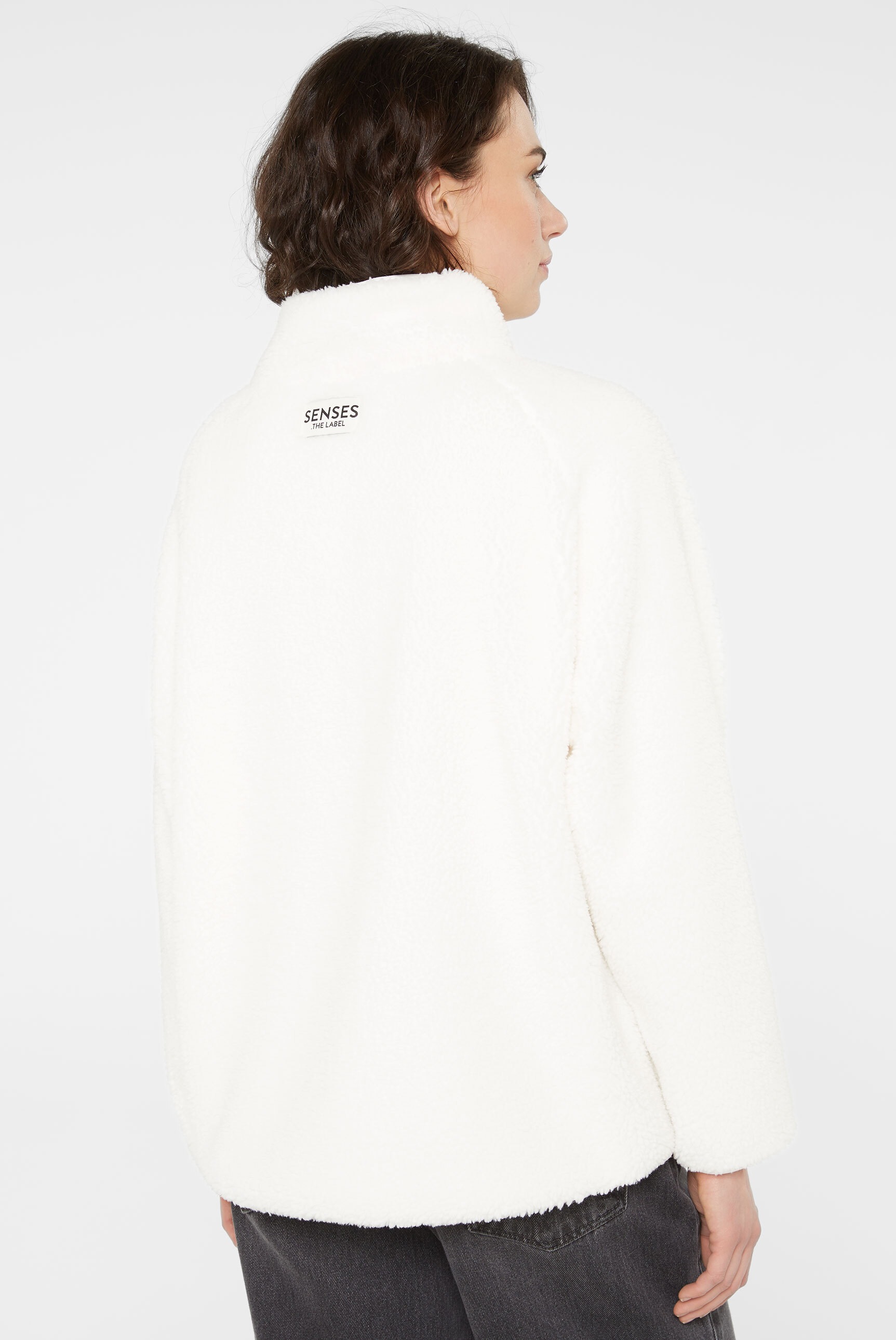 SENSES.THE LABEL Sweater
