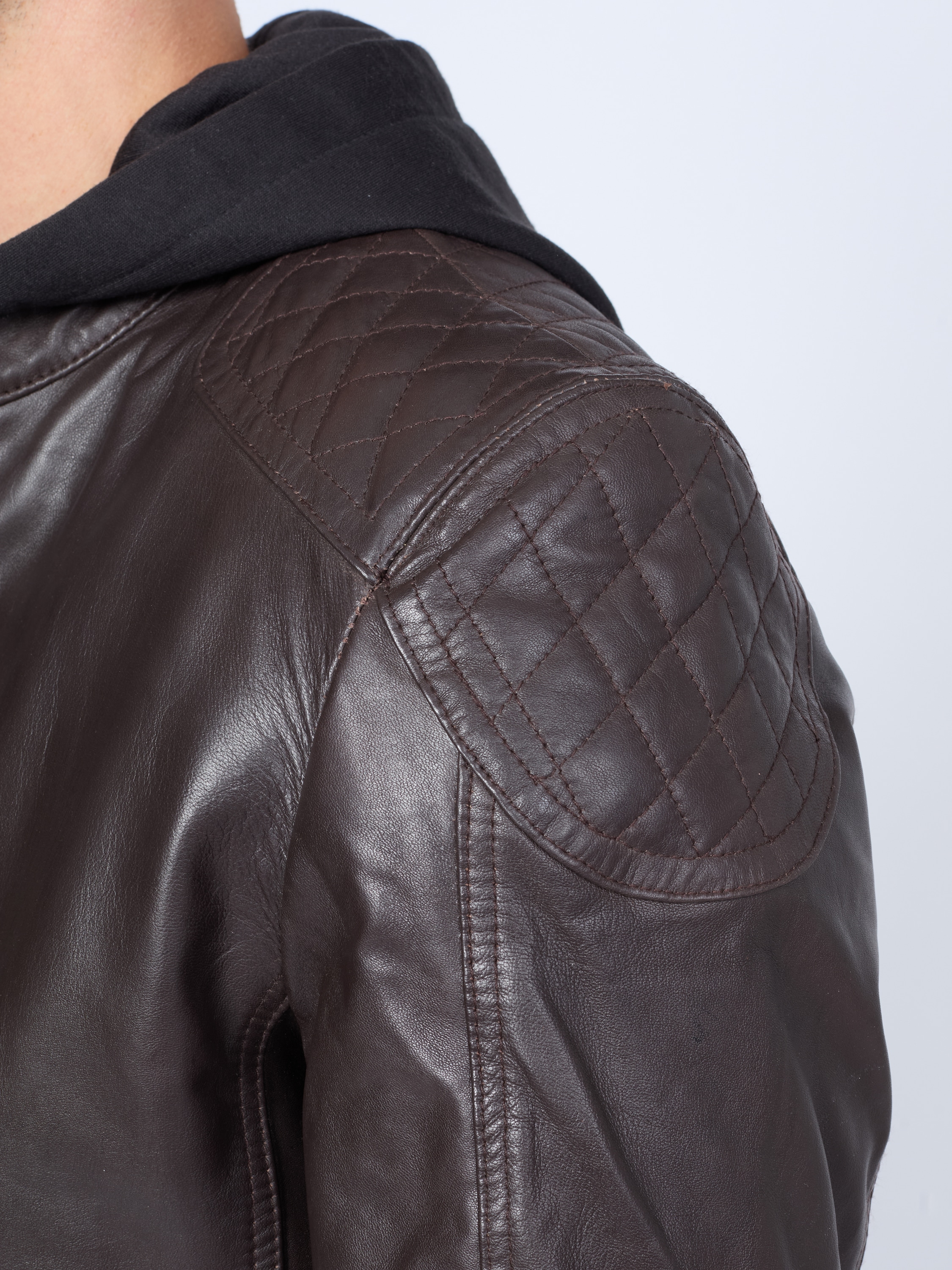 MUSTANG Bikerjacke »31022245«