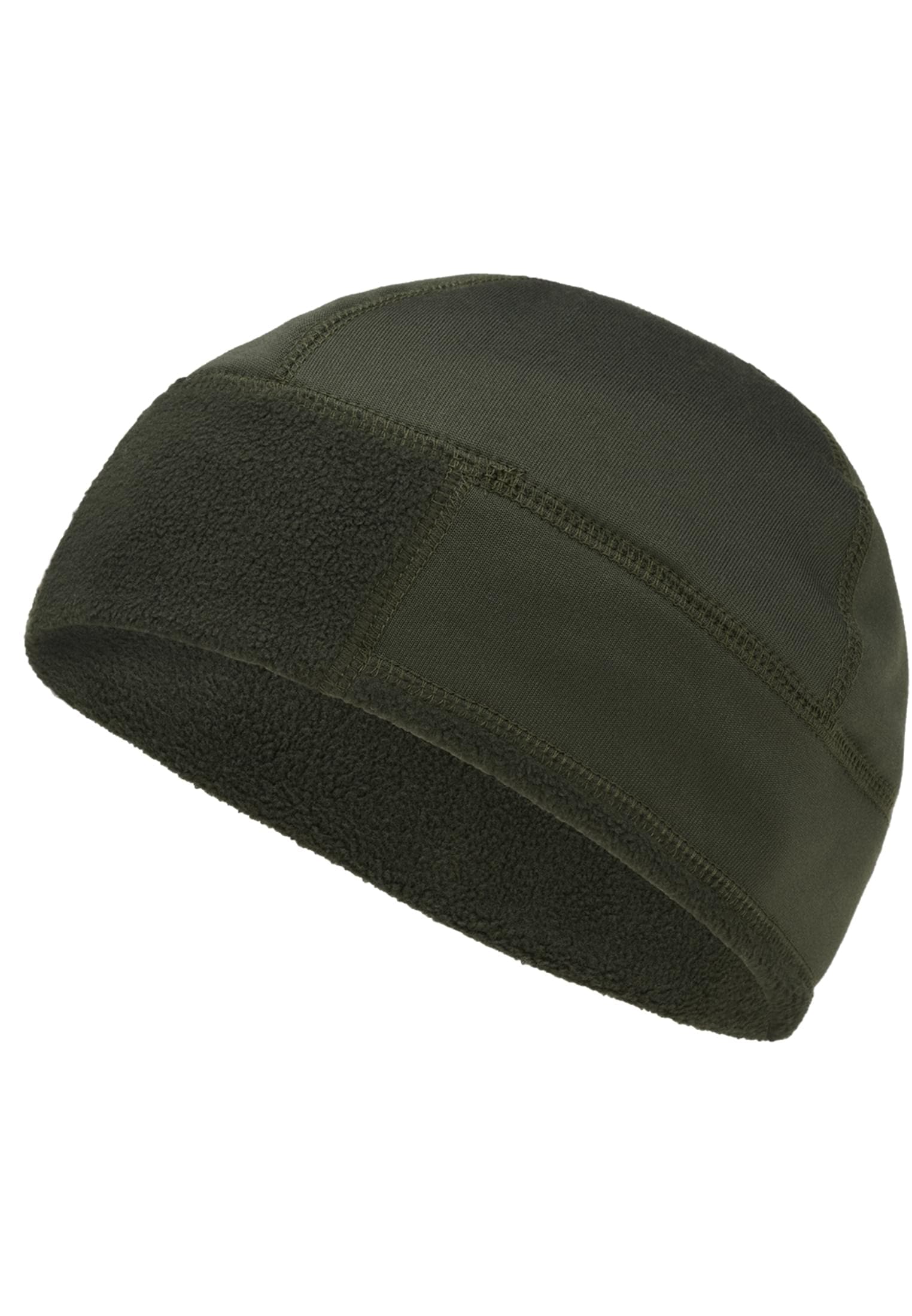 Brandit Fischerhut "Brandit Accessoires BW Fleece Cap"