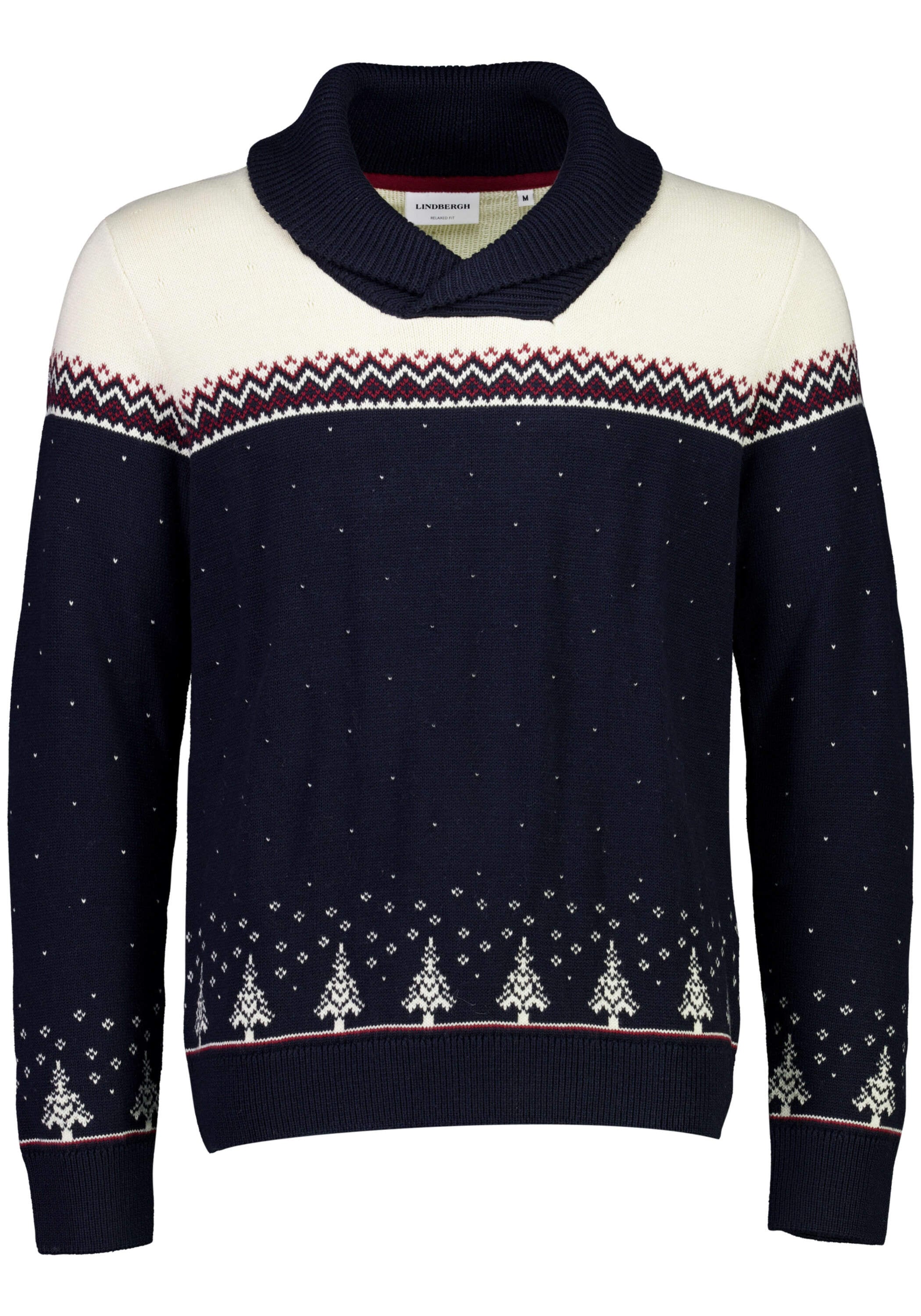 LINDBERGH Strickpullover »Lindbergh Strickpullover«
