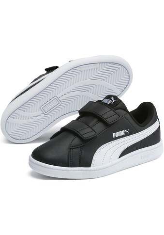 PUMA Sneaker » UP V PS« su Klettverschluss