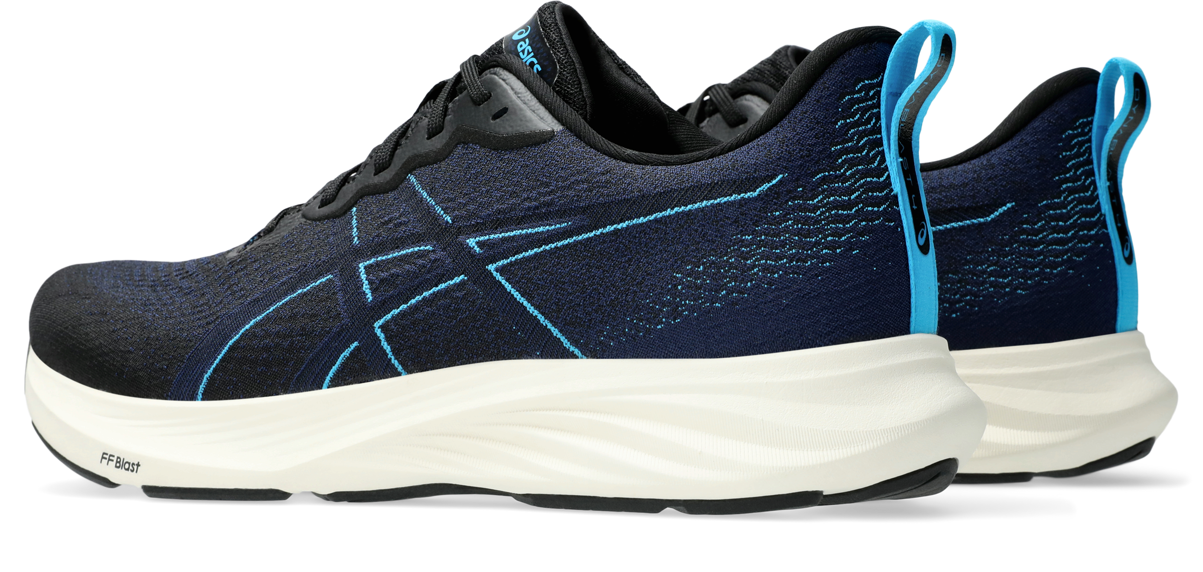 Asics Laufschuh »DYNABLAST 4«