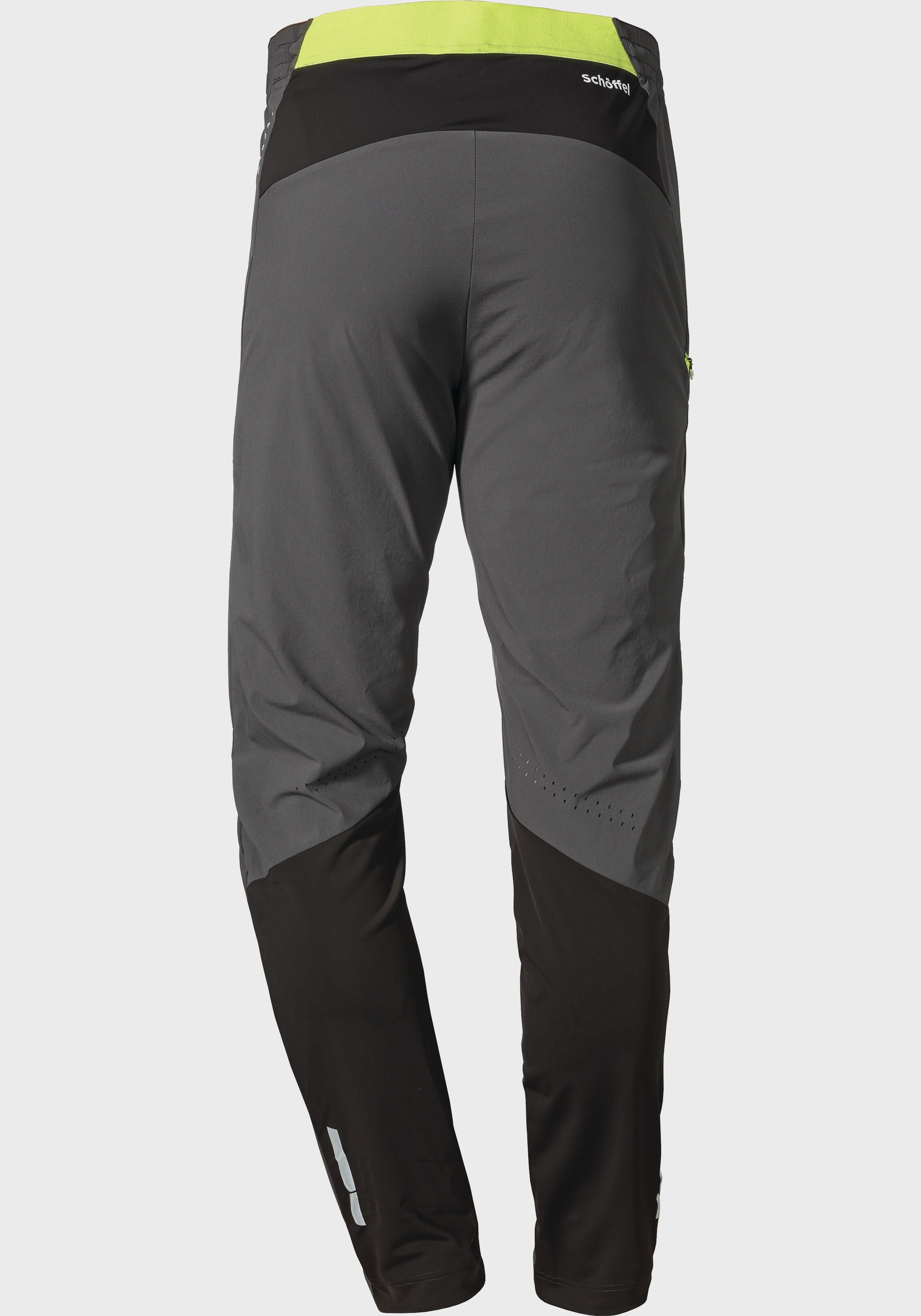 Schöffel Outdoorhose "Pants Hestad Light M" günstig online kaufen